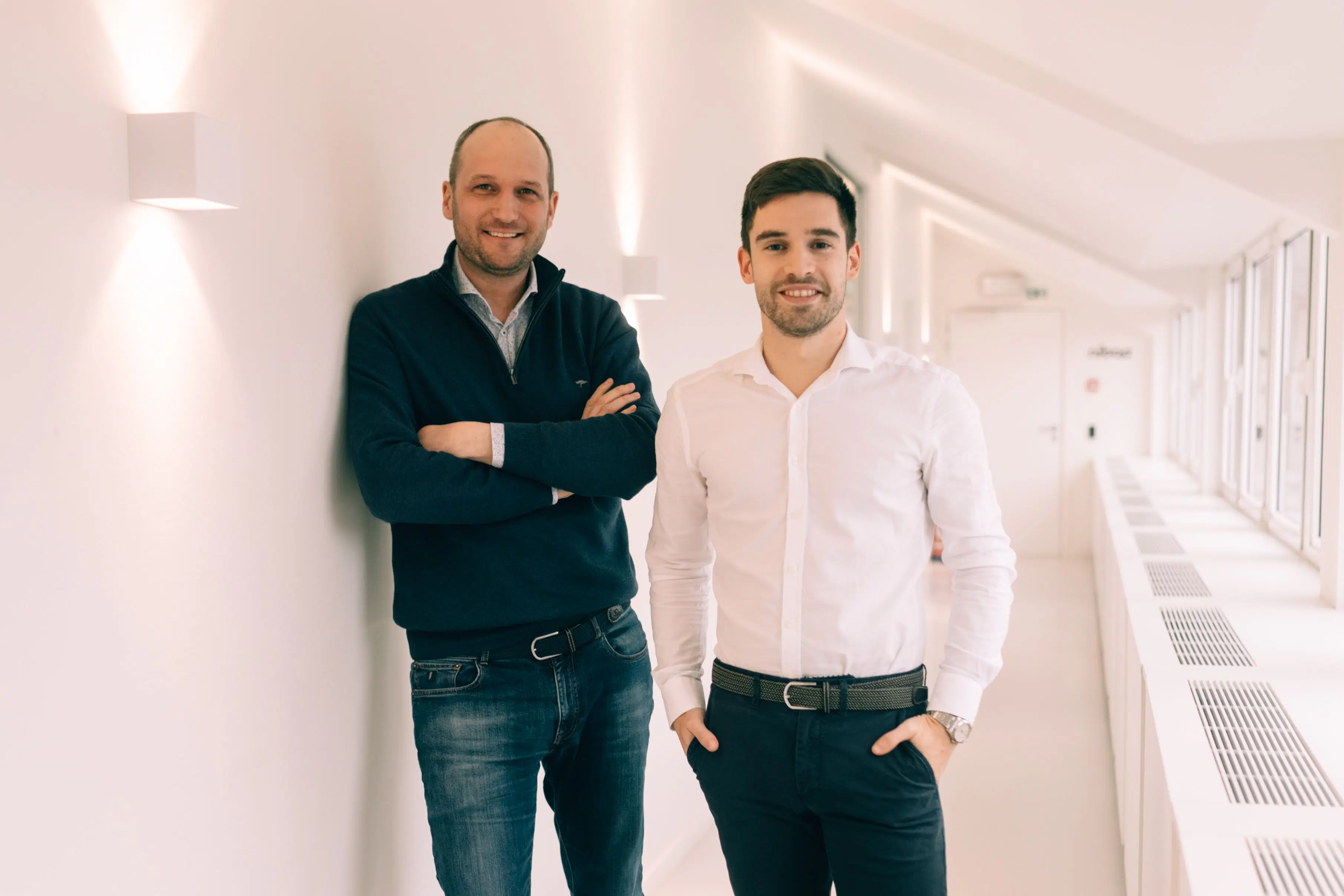Profiel foto van We Invest BW Centre