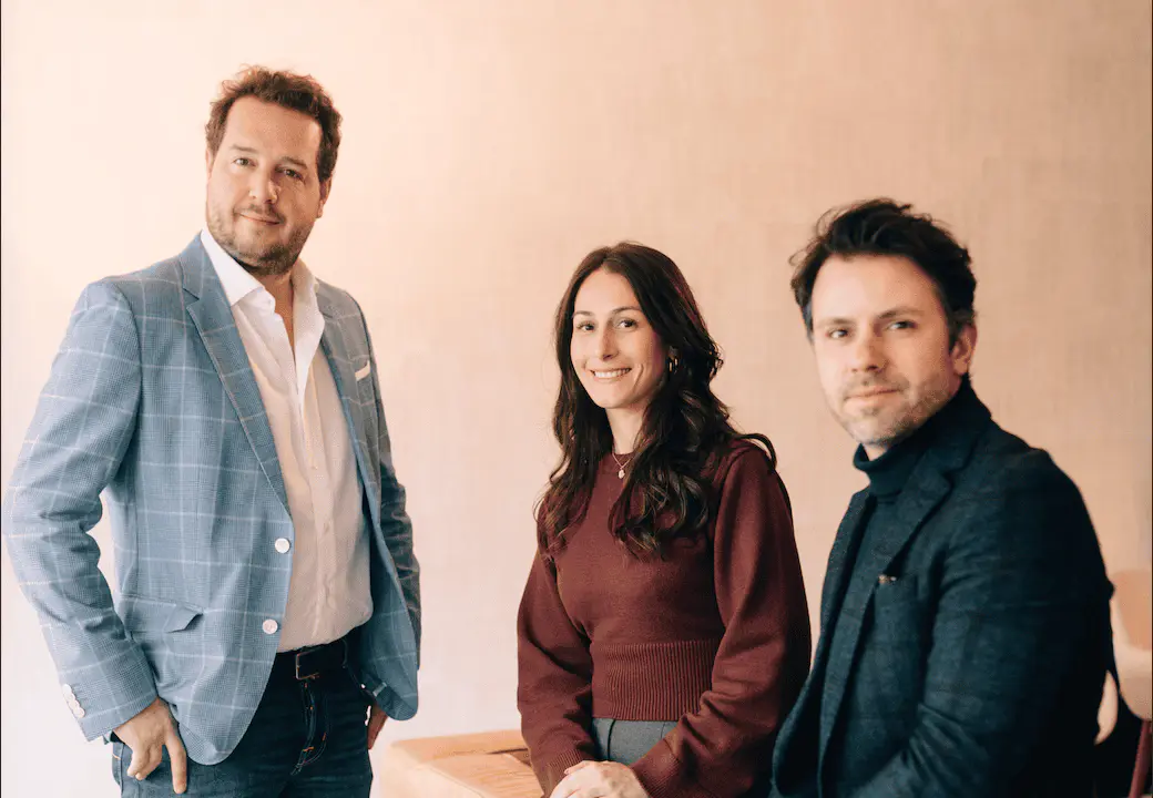 Profiel foto van We Invest Ourthe-Amblève