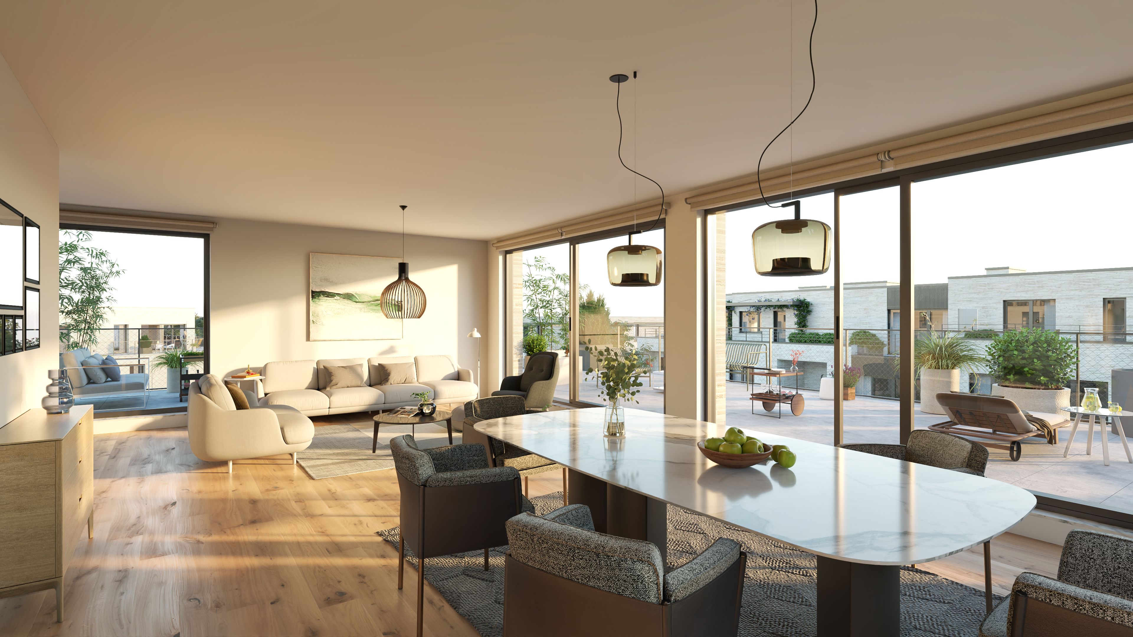 Picture of the project