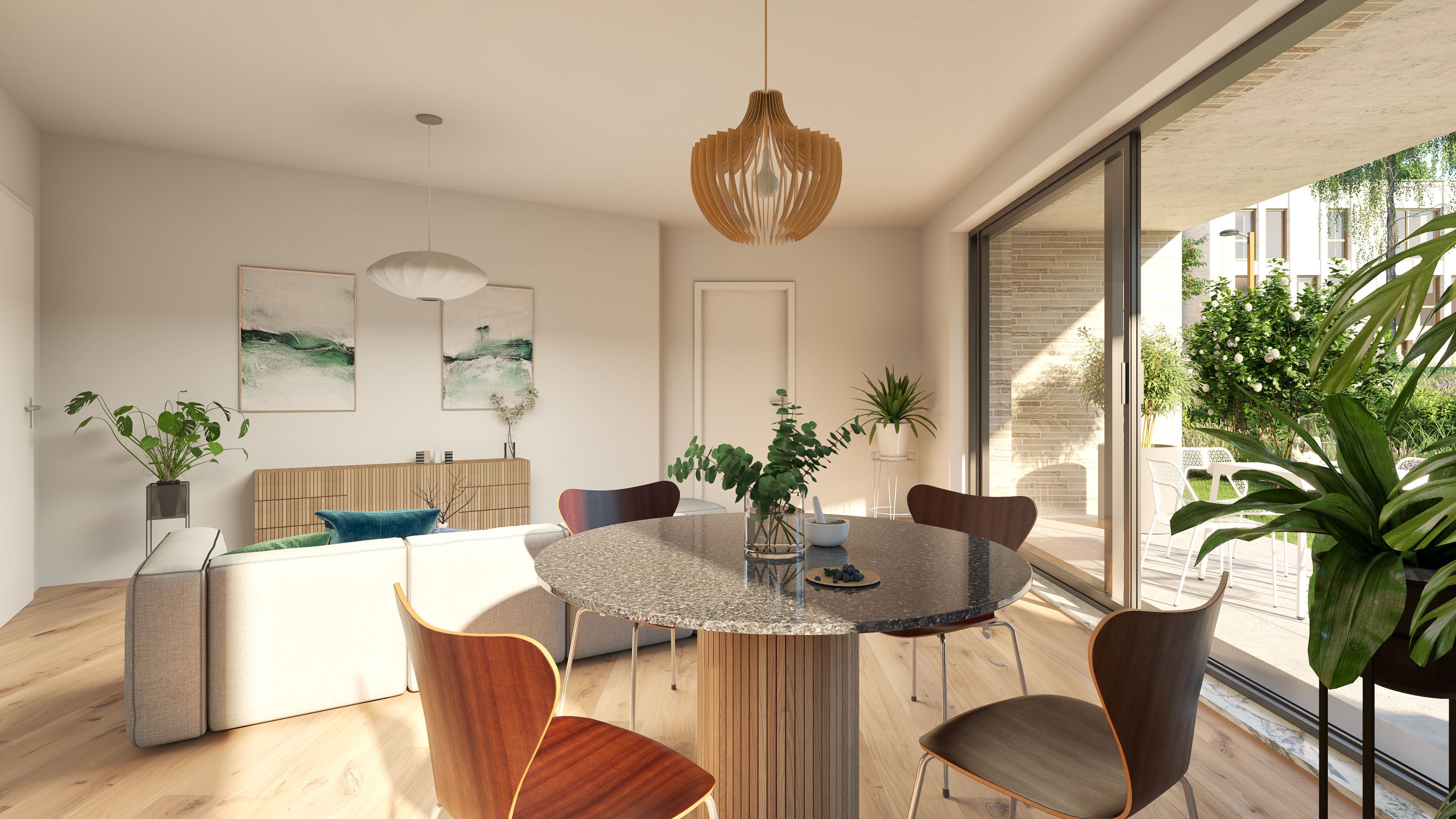 Picture of the project