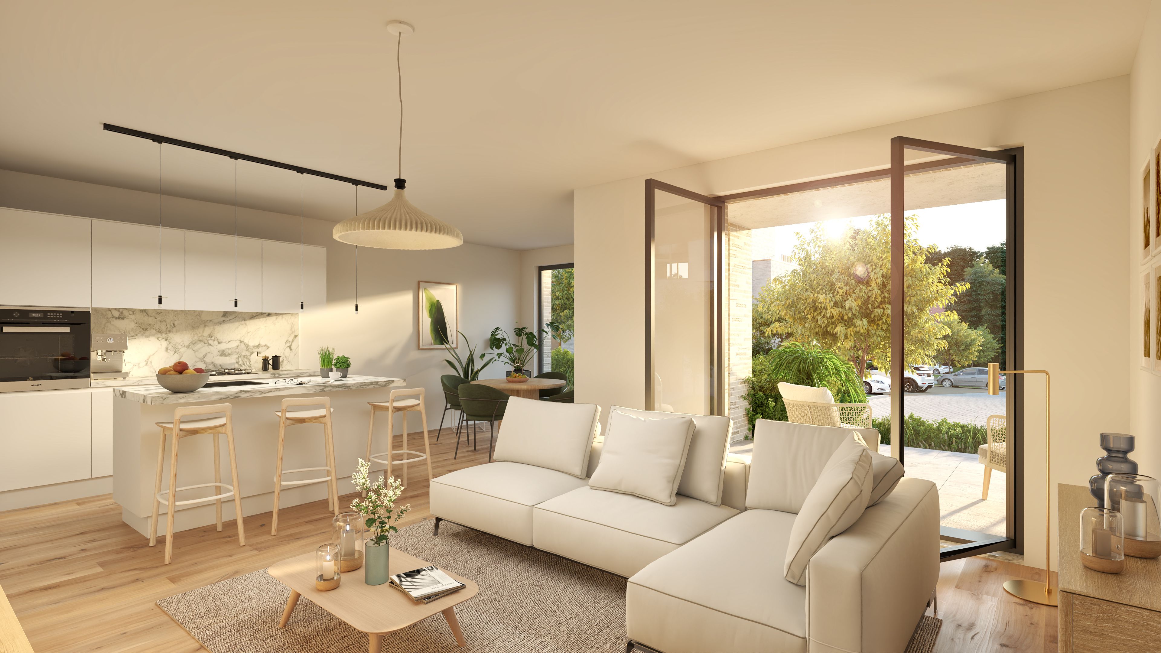 Picture of the project