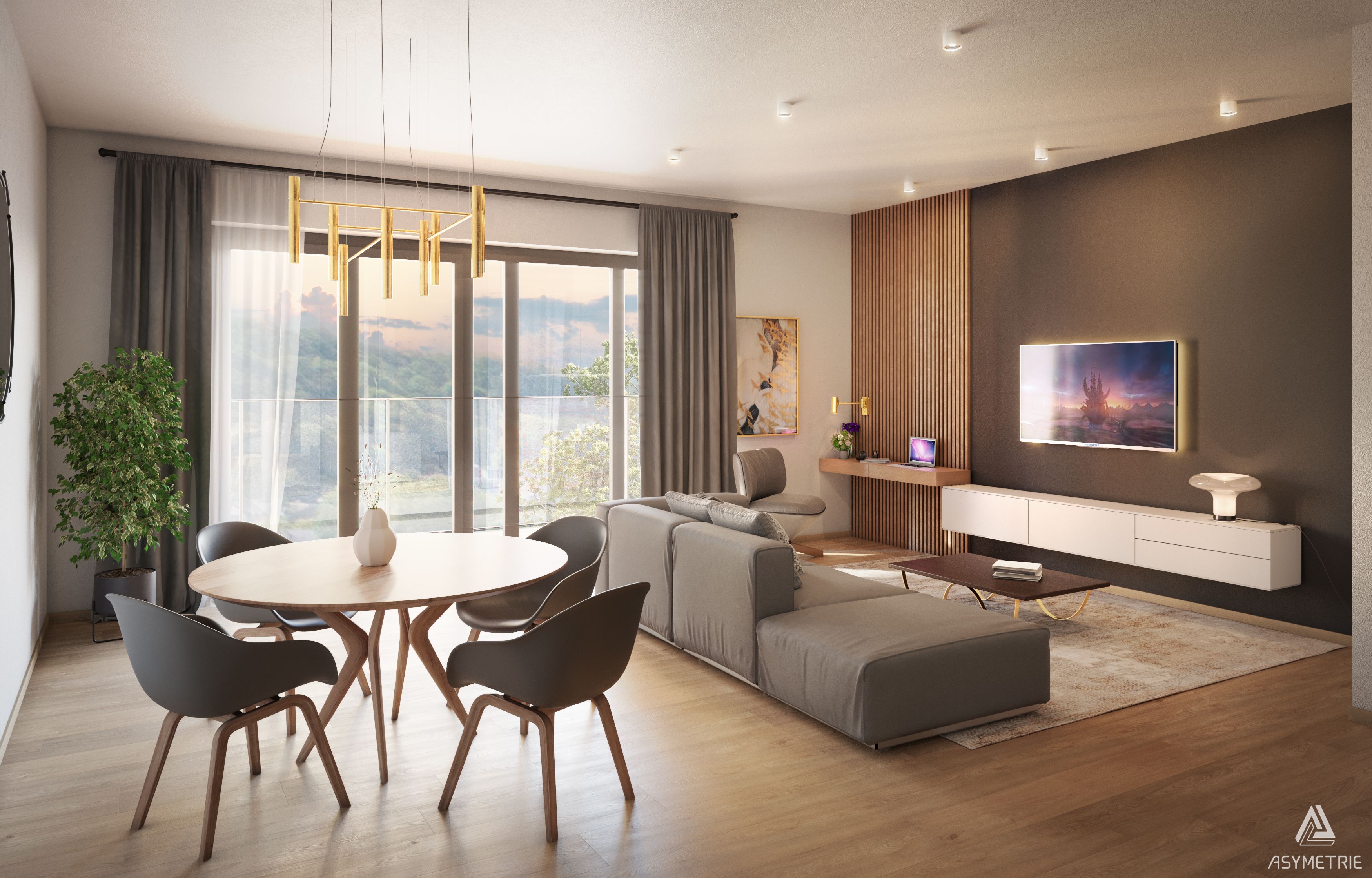 Picture of the project