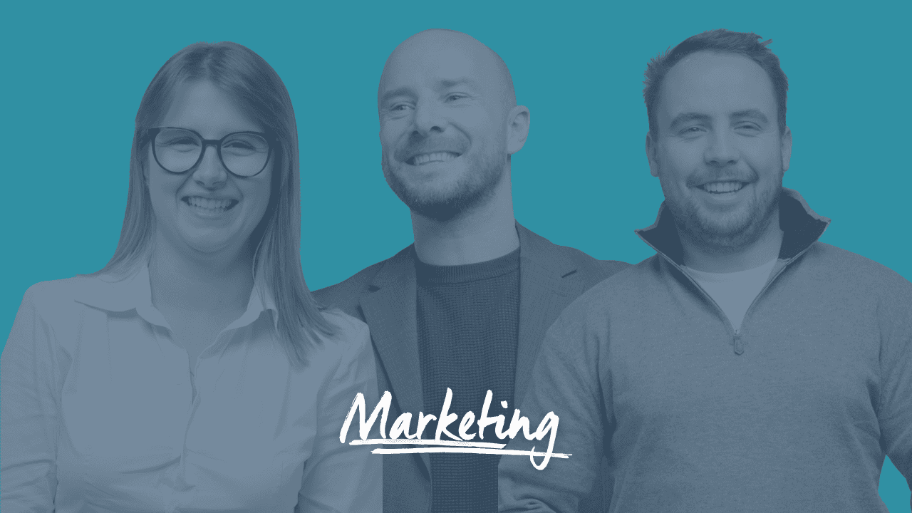 Pourquoi We Invest ? Axe marketing