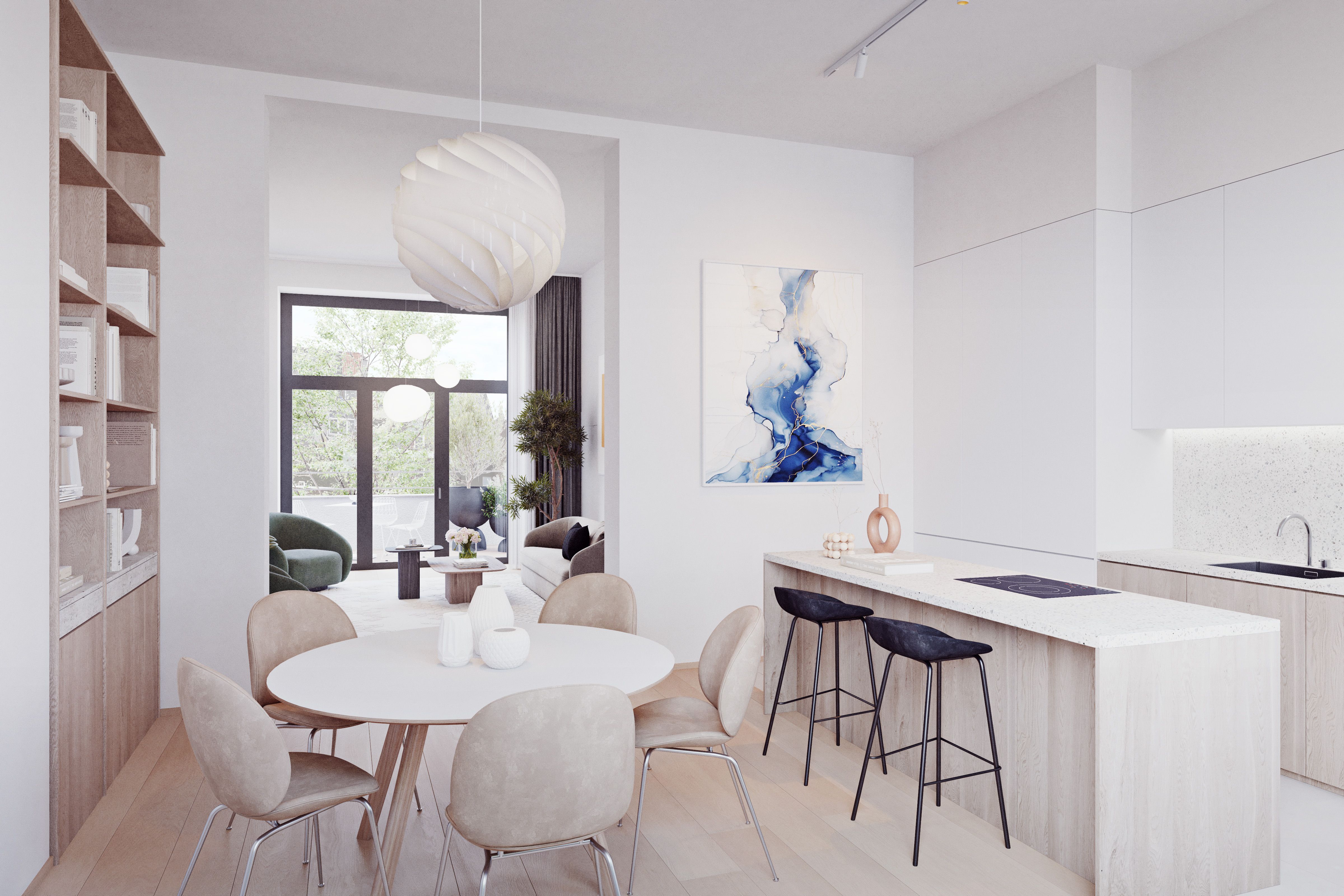 Picture of the project