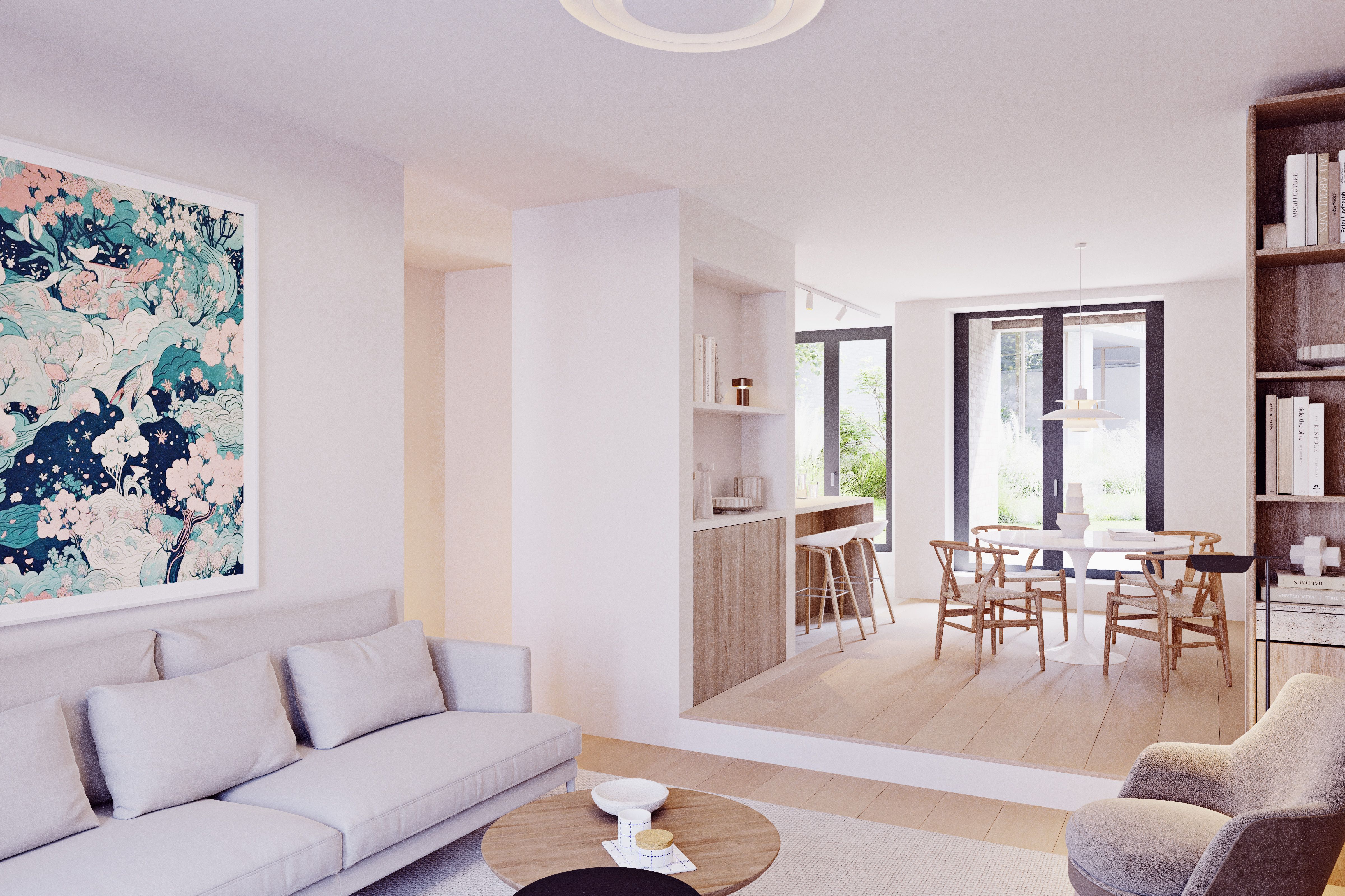 Picture of the project