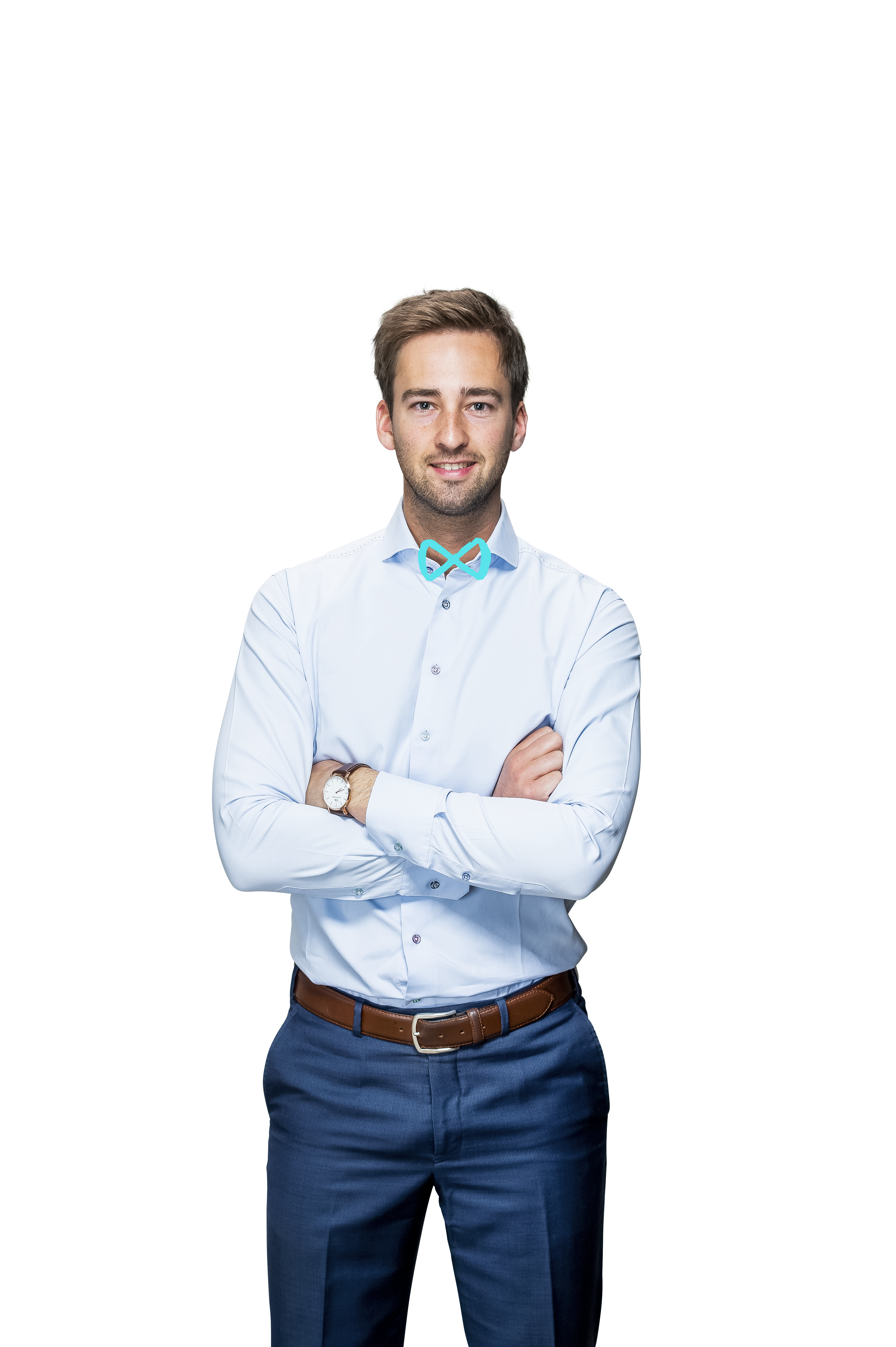 Raphaël, CEO We Invest