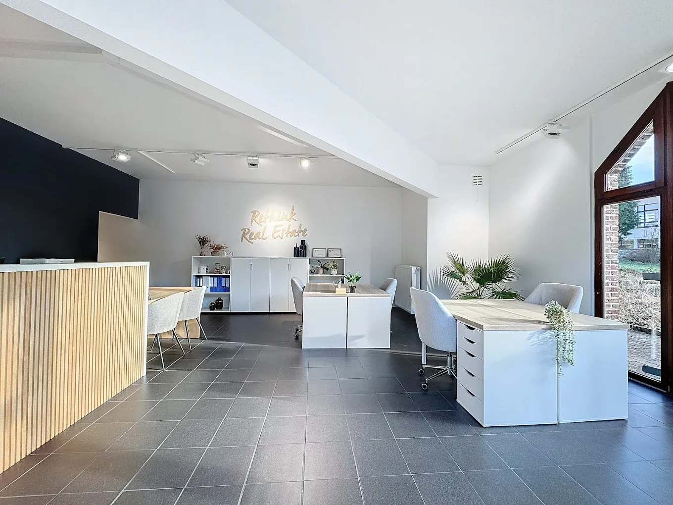 Immokantoor We Invest Overijse