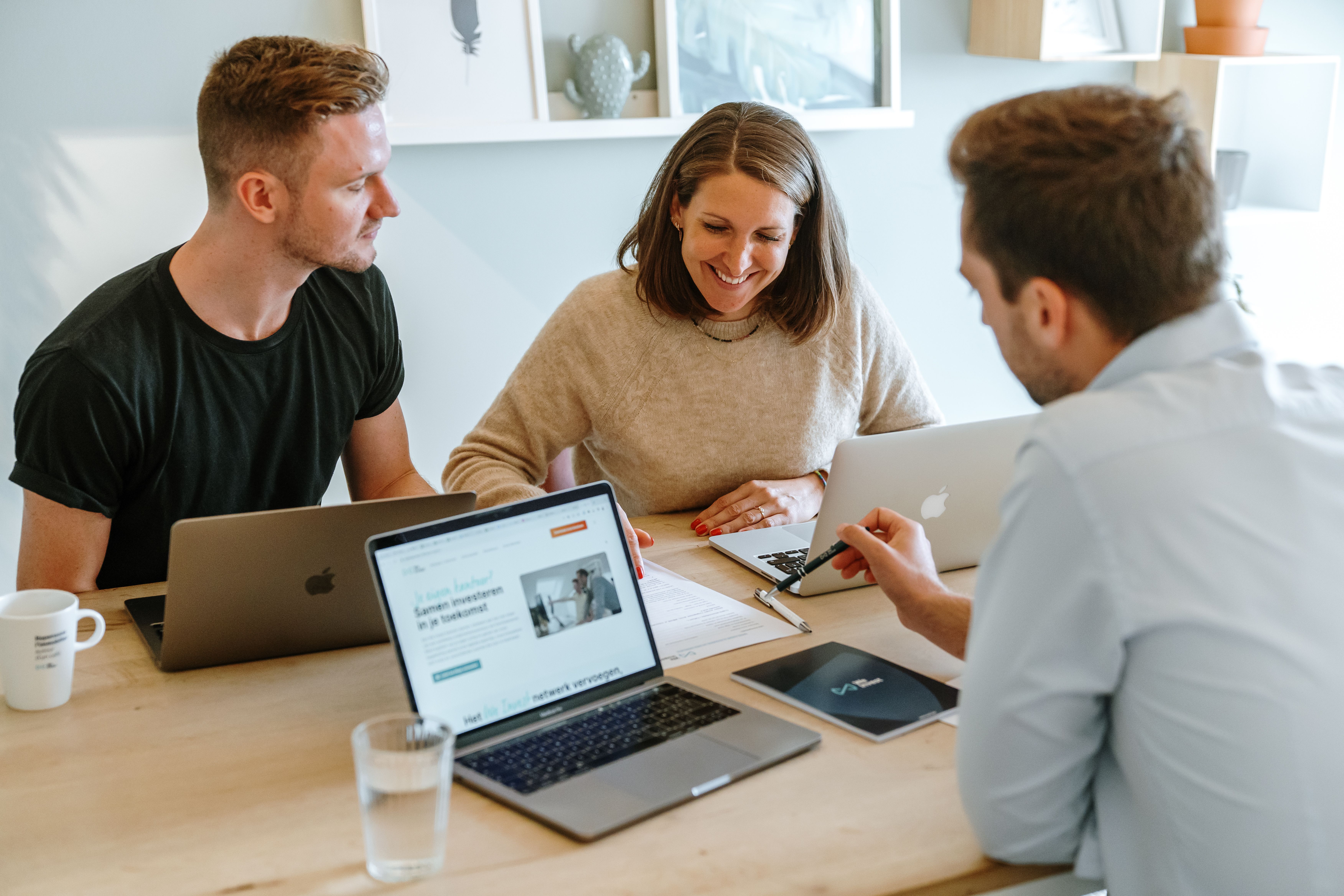 Nos experts en immobilier sont là pour vous aider, gratuitement et sans engagement.