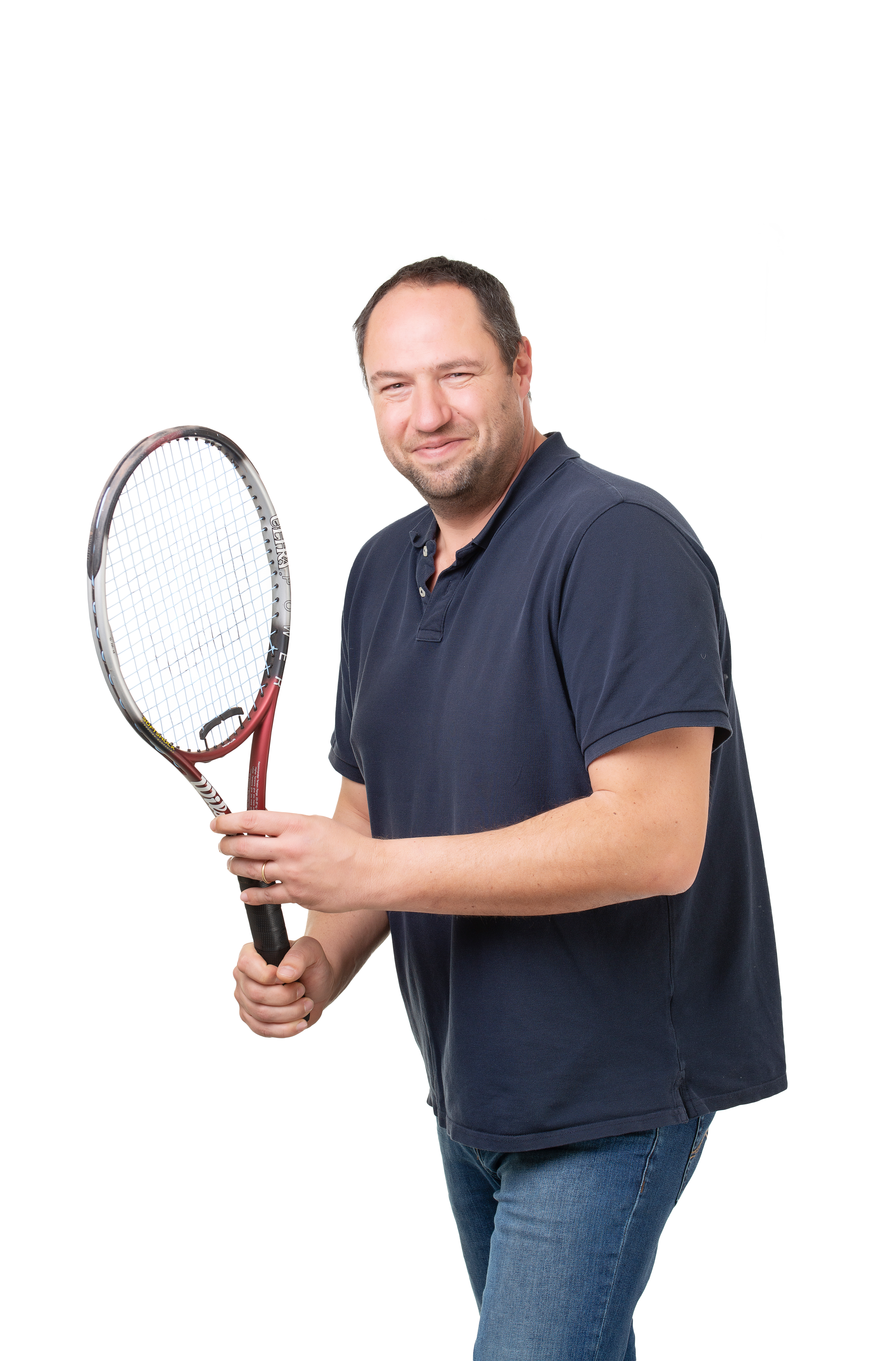 Alexandre de Bonhome of the real estate office We Invest Namur - Leisure