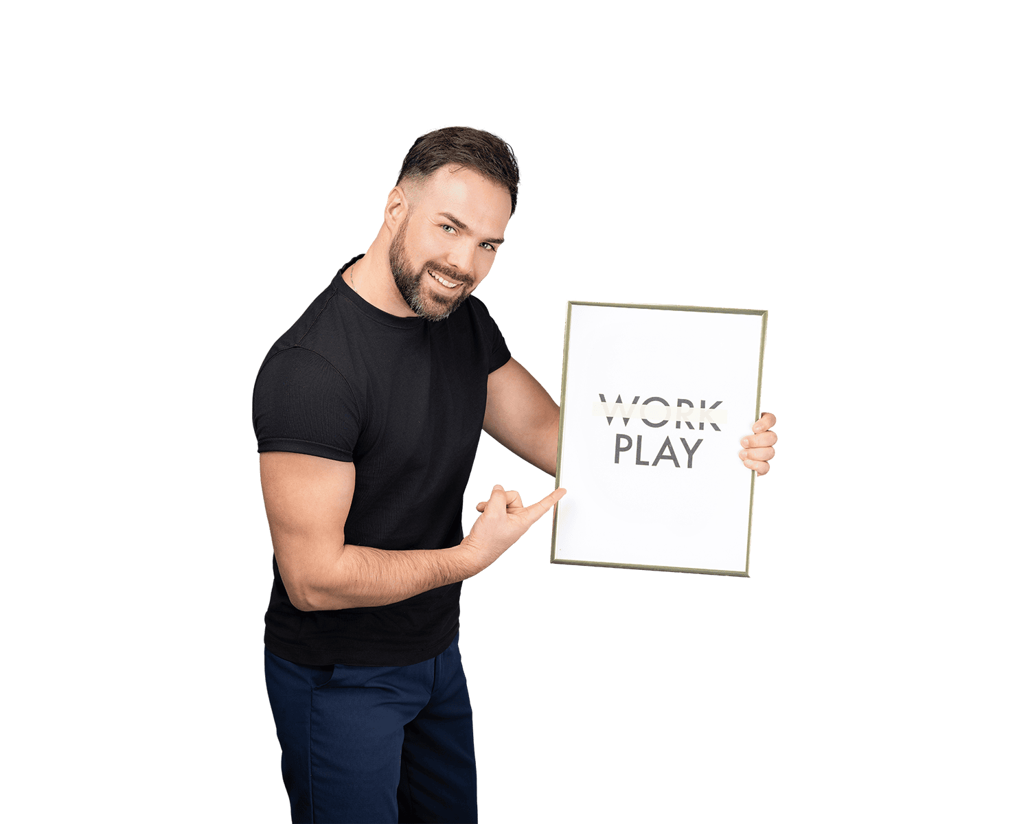 Fabian Aprile de l'agence immobilière We Invest Bruxelles-Altitude - loisirs