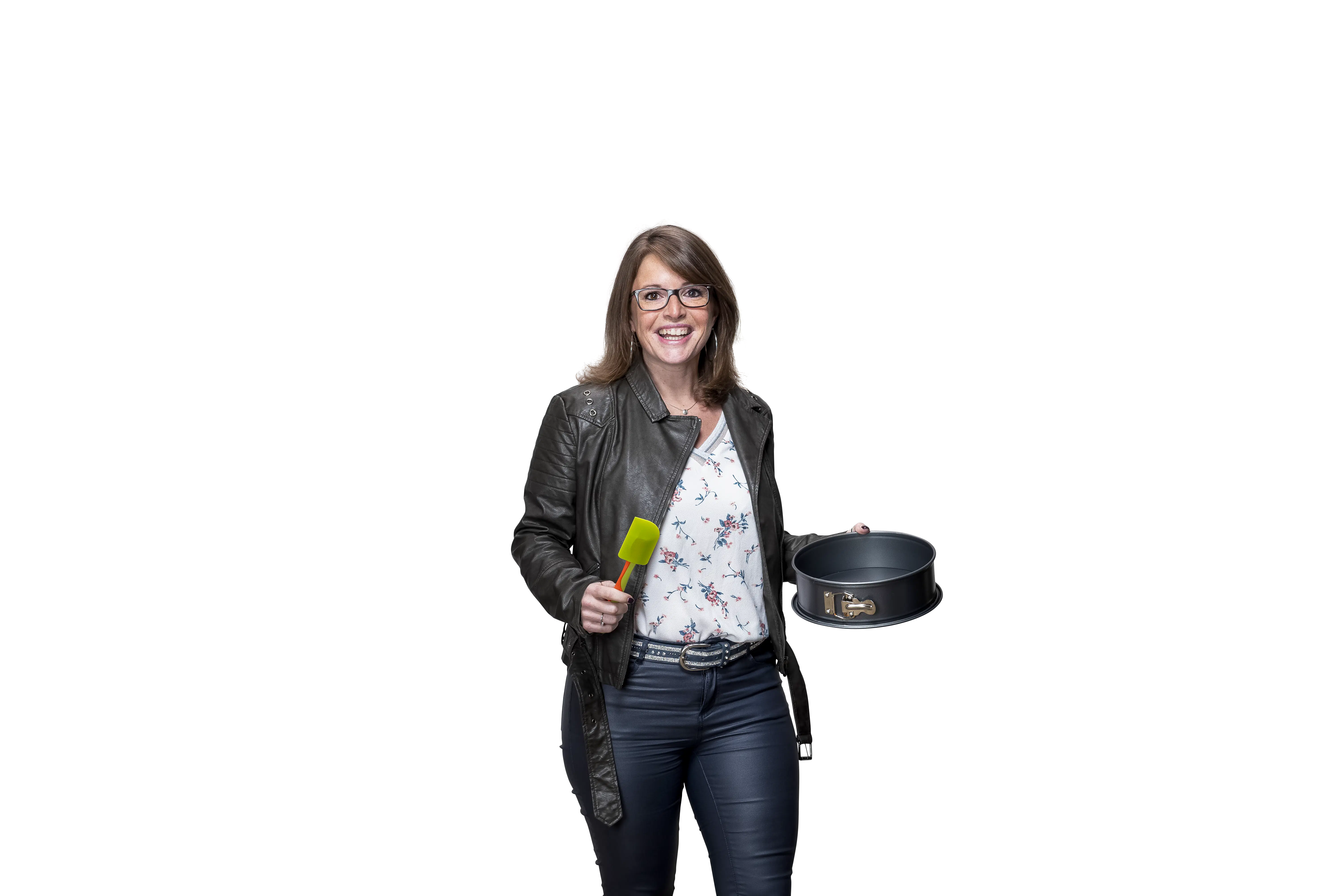 Aurore Beelen of the real estate office We Invest Hesbaye - Leisure