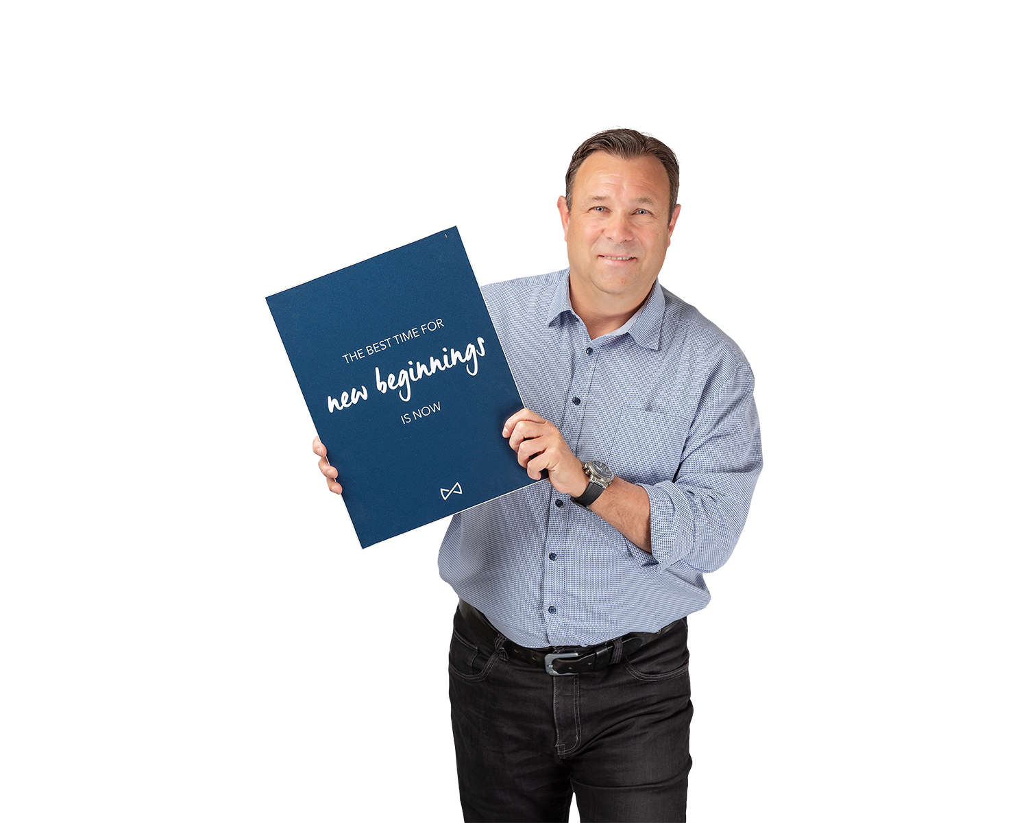 Herbert Bruynseels van het vastgoedkantoor We Invest Heist-op-den-Berg - vrije tijd