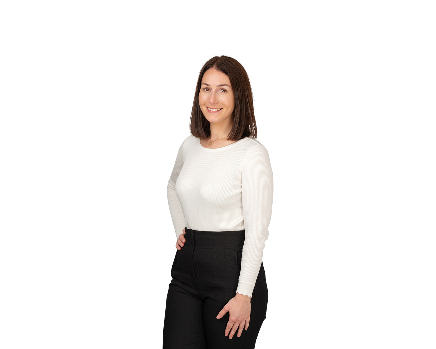 Laura Ciammaglichella van het vastgoedkantoor We Invest Ourthe-Amblève - vrije tijd