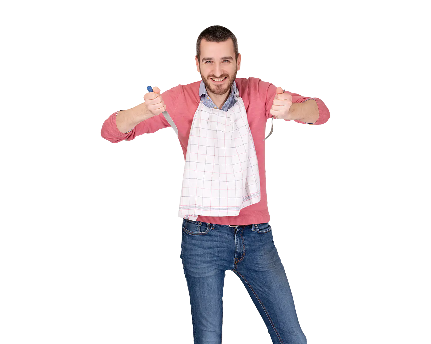 Mathieu Collin of the real estate office We Invest Ourthe-Amblève - Leisure
