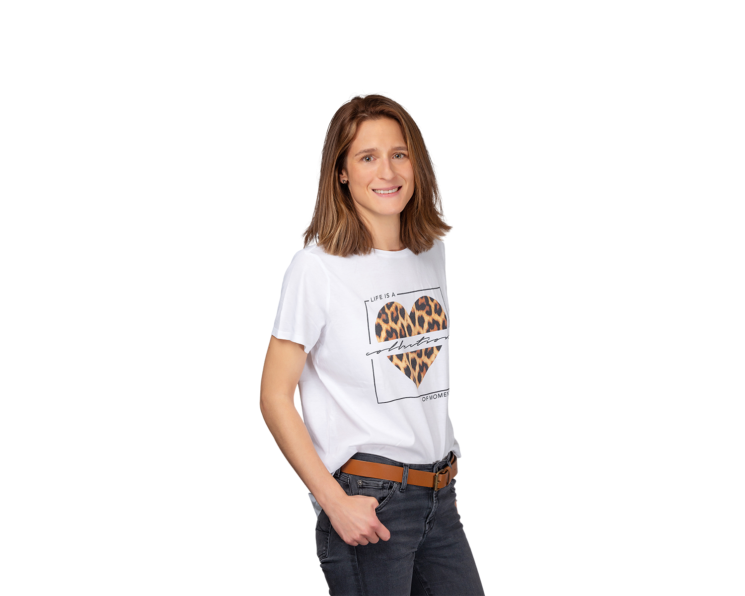 Alexandra Dallemagne van het vastgoedkantoor We Invest Sud-Luxembourg