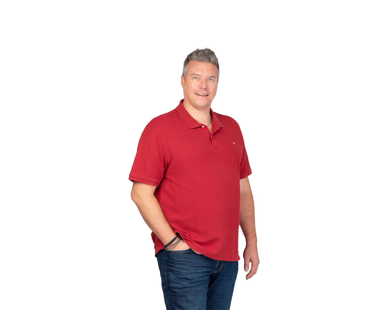 Fabian Delannoy de l'agence immobilière We Invest Centre Hainaut