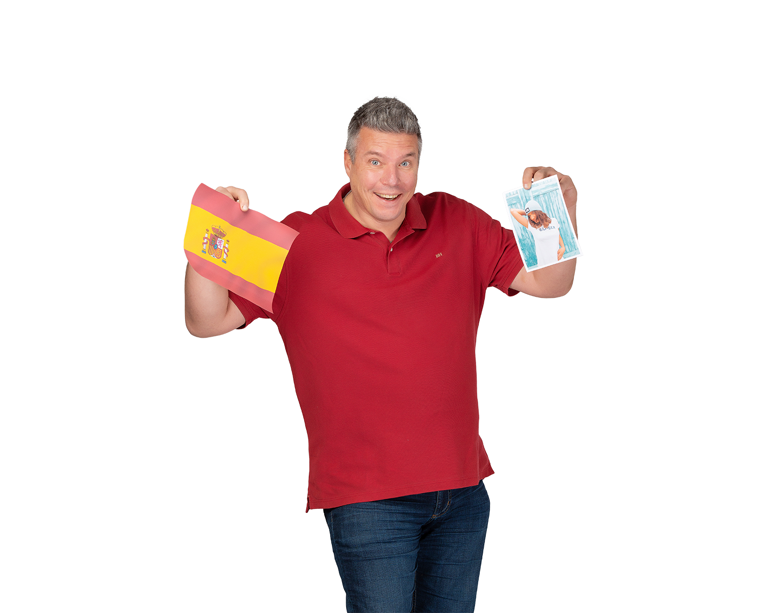 Fabian Delannoy de l'agence immobilière We Invest Centre Hainaut - loisirs