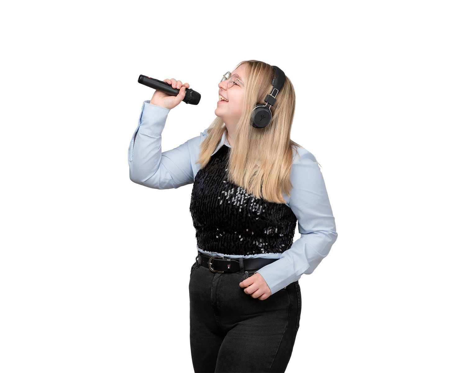 Alicia Delattre de l'agence immobilière We Invest Tubize - loisirs