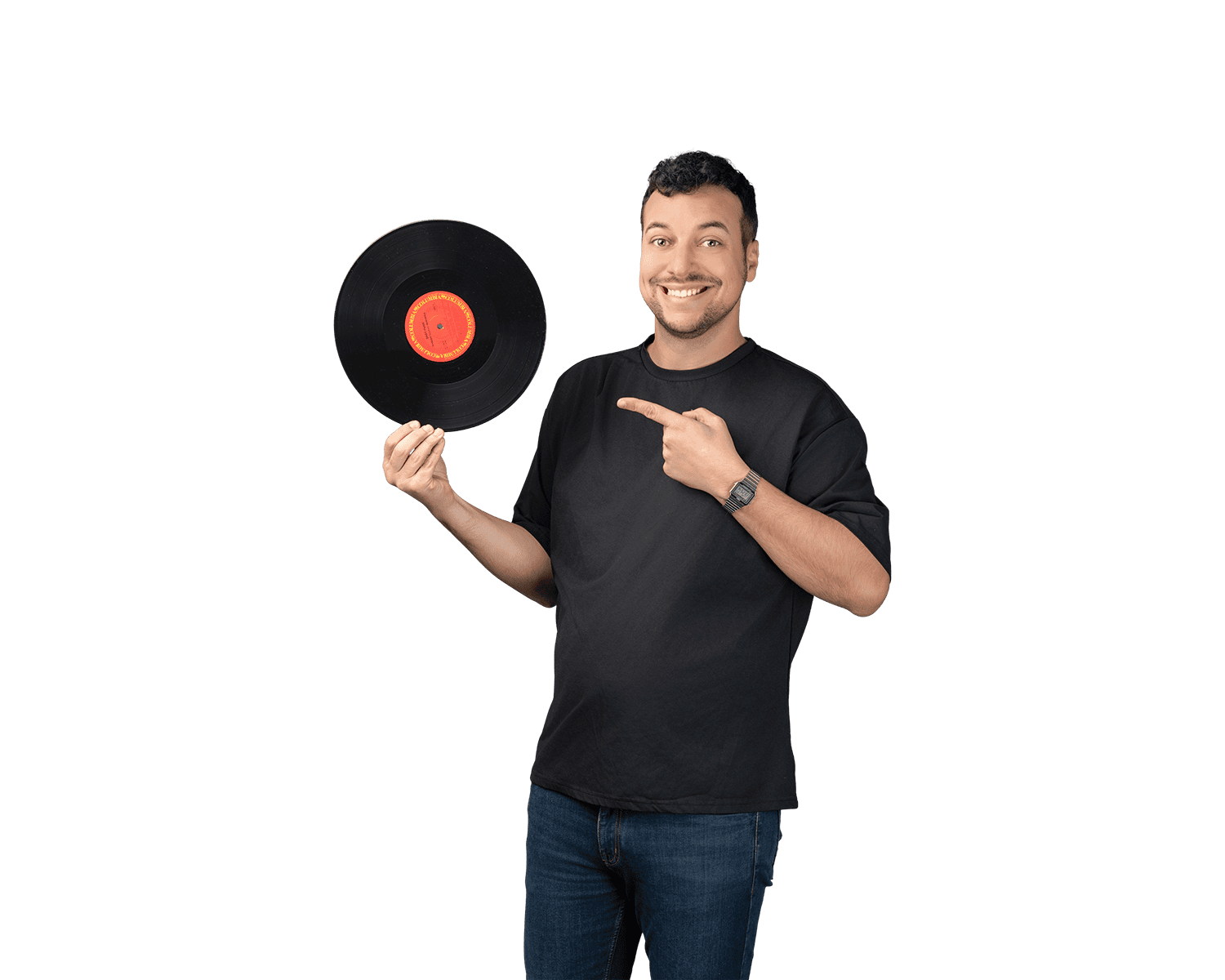 Geoffrey Delvaux of the real estate office We Invest Haute Senne - Leisure