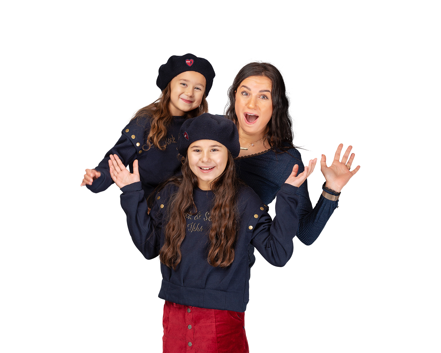 Elvân Demir de l'agence immobilière We Invest Centre Hainaut - loisirs