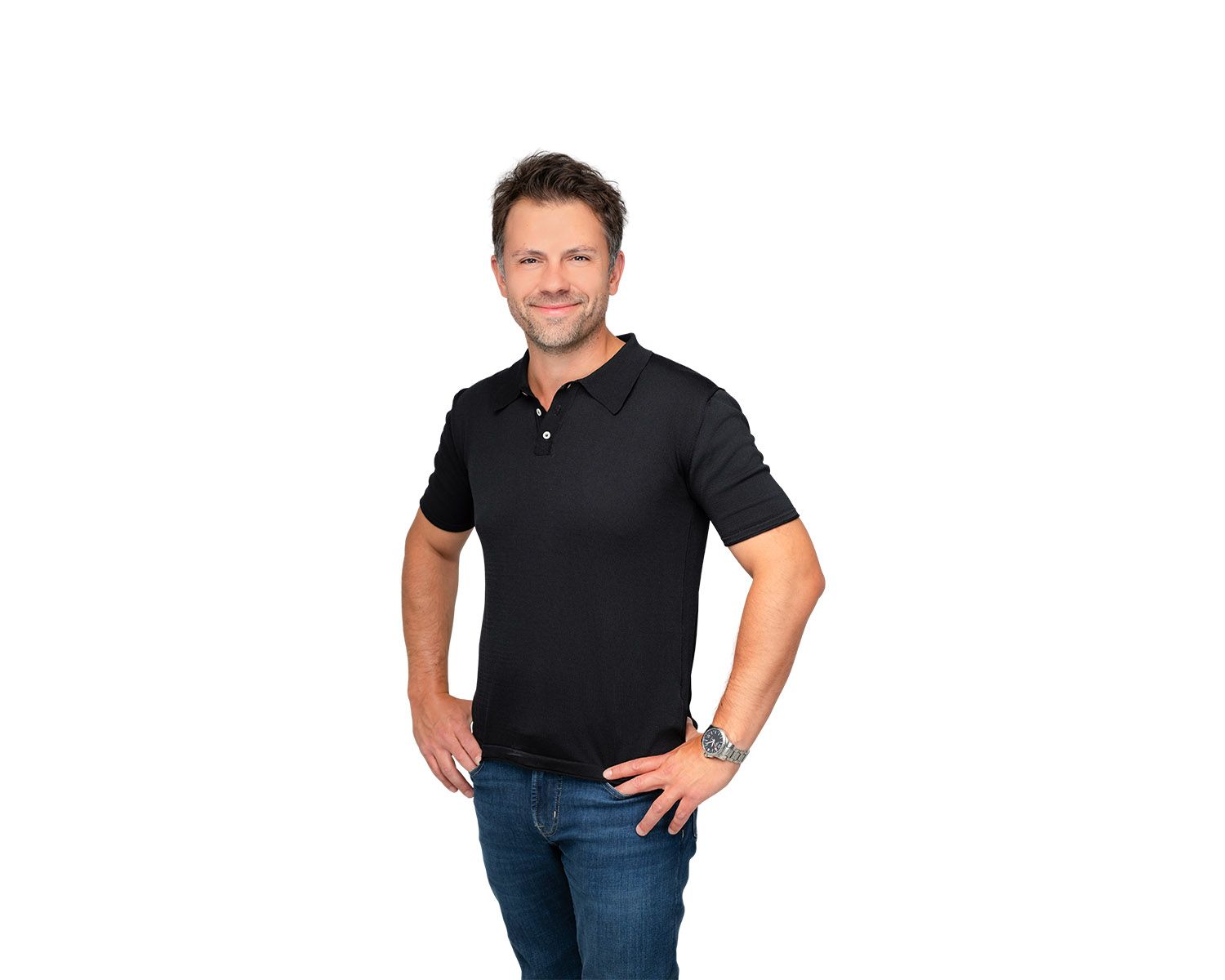 Julien Dessart van het vastgoedkantoor We Invest Ourthe-Amblève