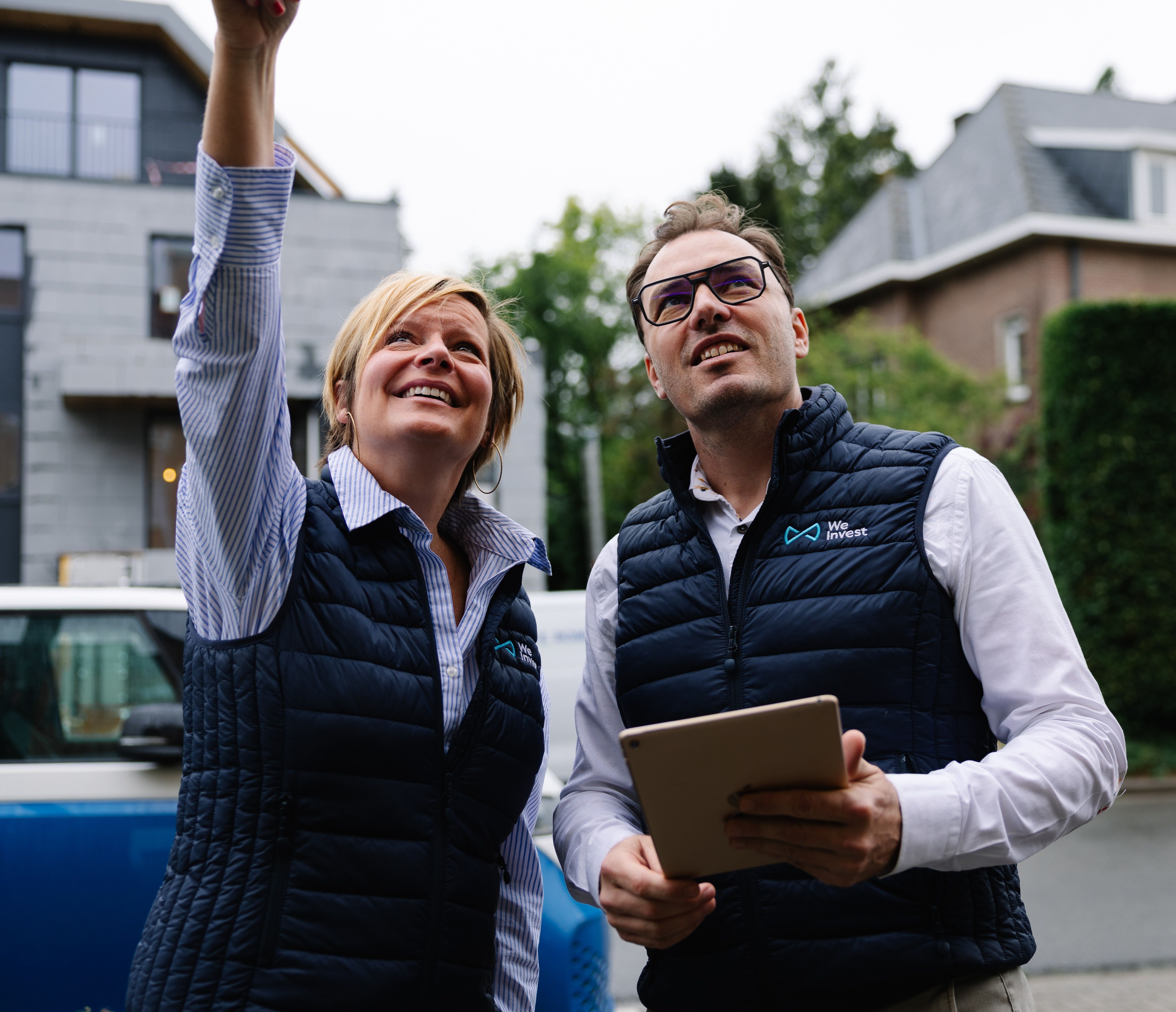 Estimation immobilière