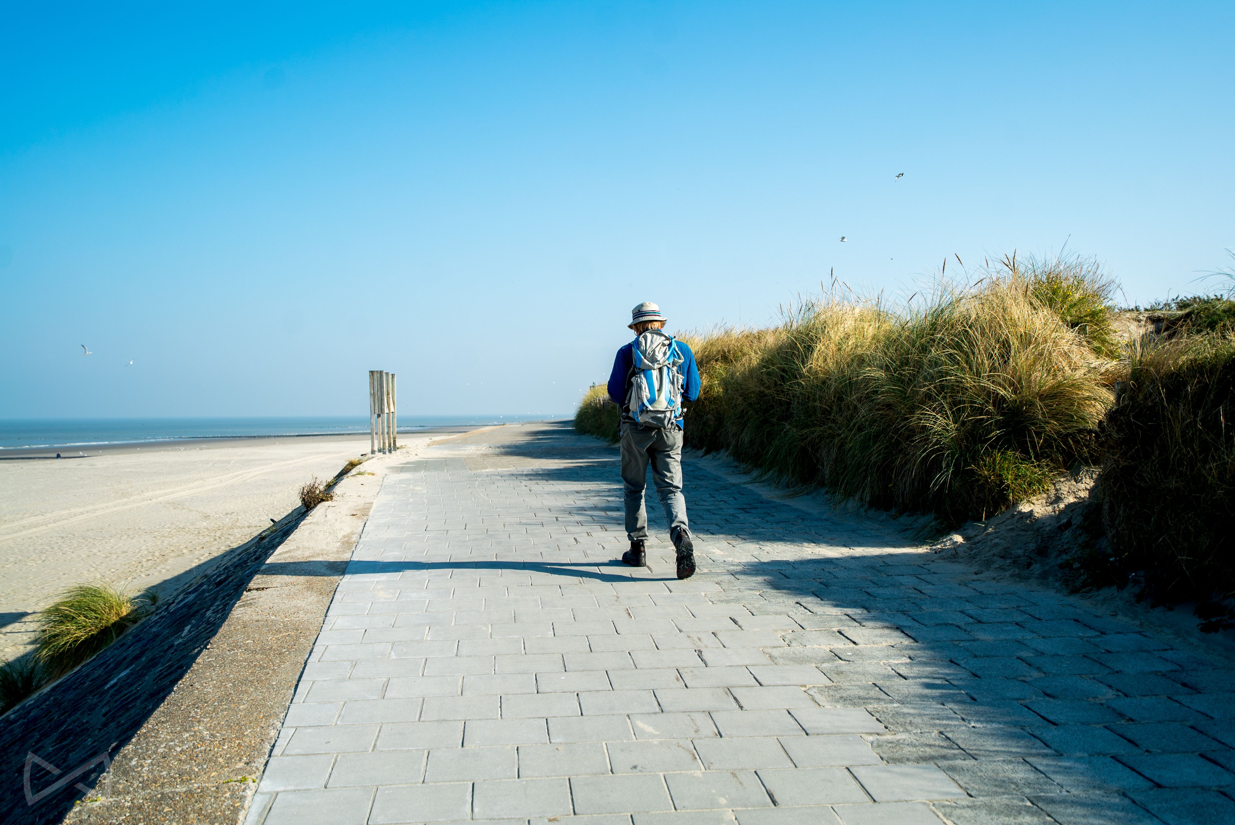 Province Flandres occidentale