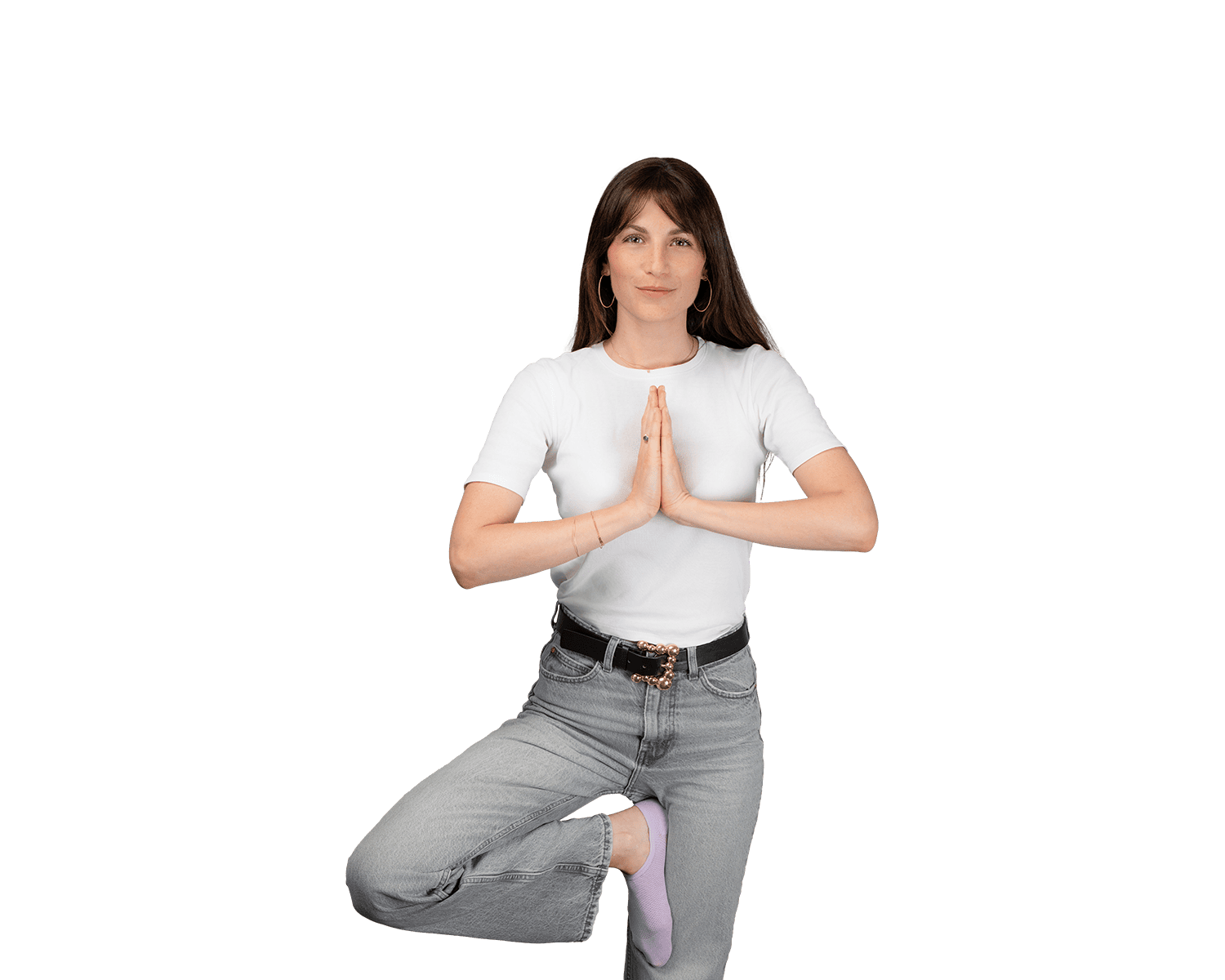 Alix Goeury of the real estate office We Invest Liège - Leisure