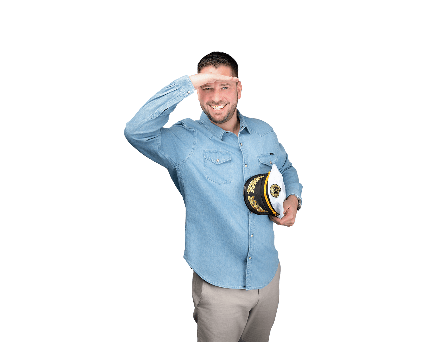 Olivier Halleux de l'agence immobilière We Invest Bruxelles-Europe - loisirs