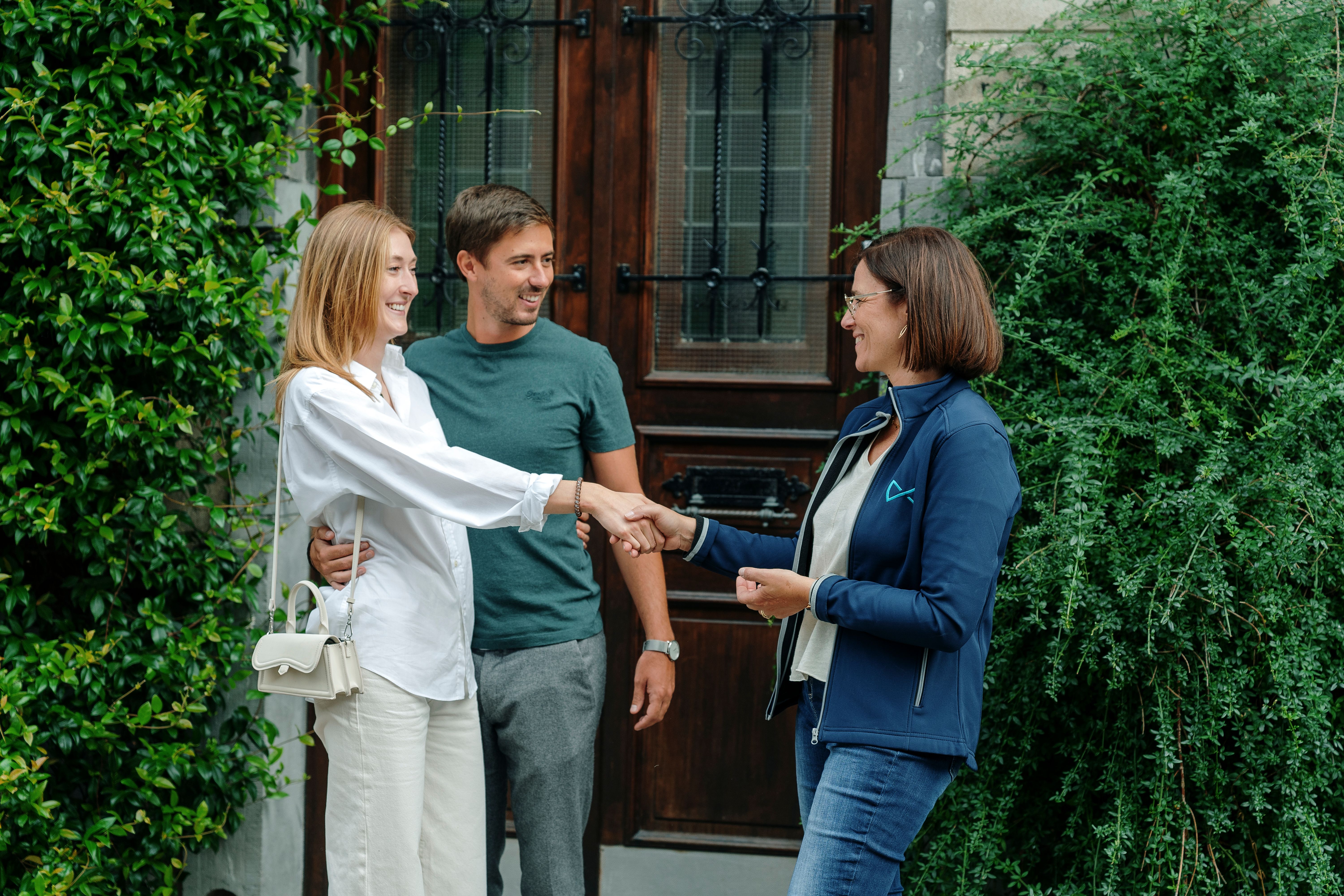 Nos experts en immobilier sont là pour vous aider, gratuitement et sans engagement.