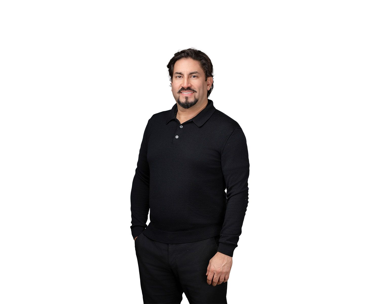 Joseph-Philippe HOGENHUIS de l'agence immobilière We Invest Bruxelles-Altitude