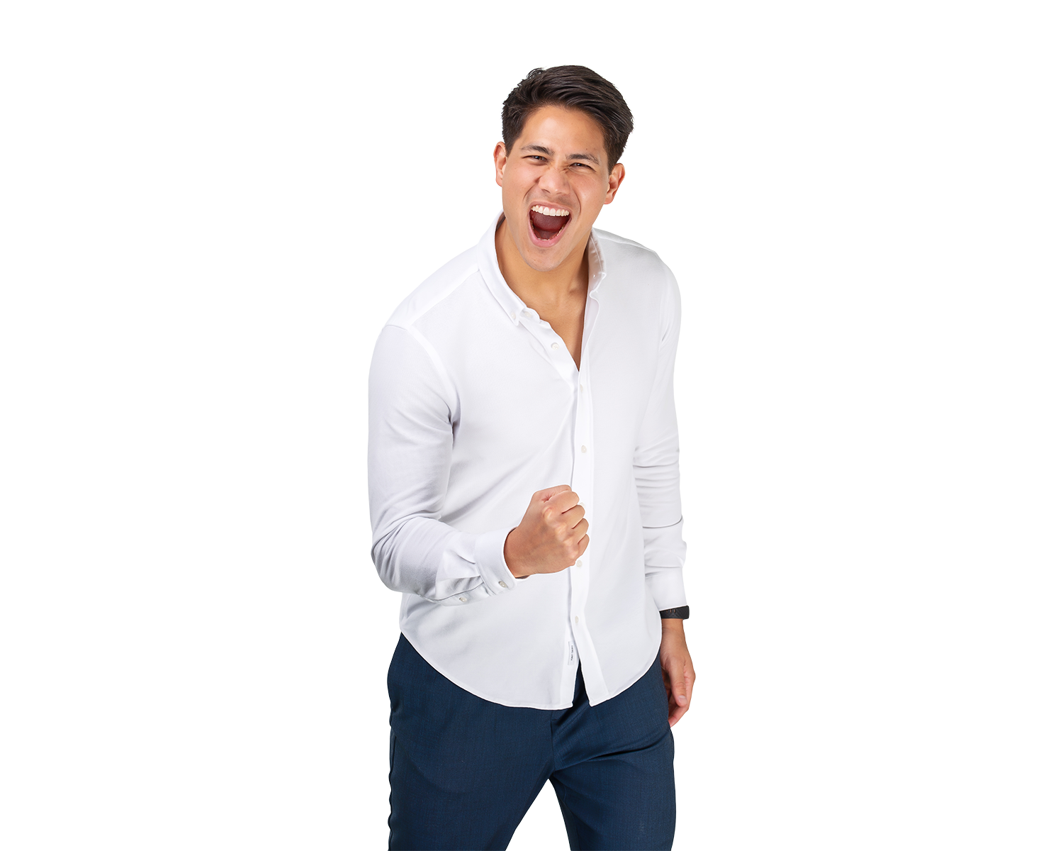 Jonathan Pham de l'agence immobilière We Invest Bruxelles-Est - loisirs