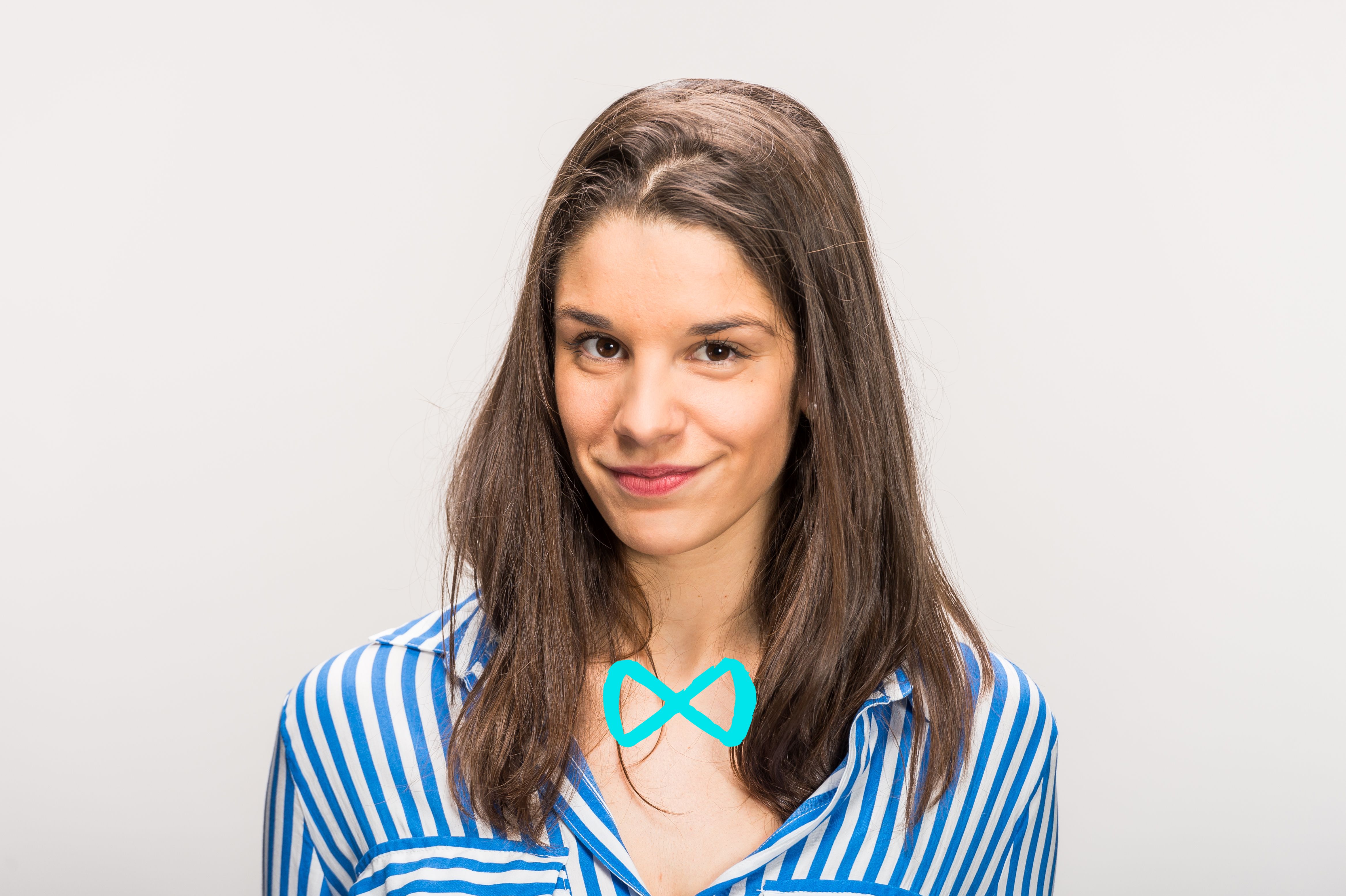 Laureline, expert en immobilier