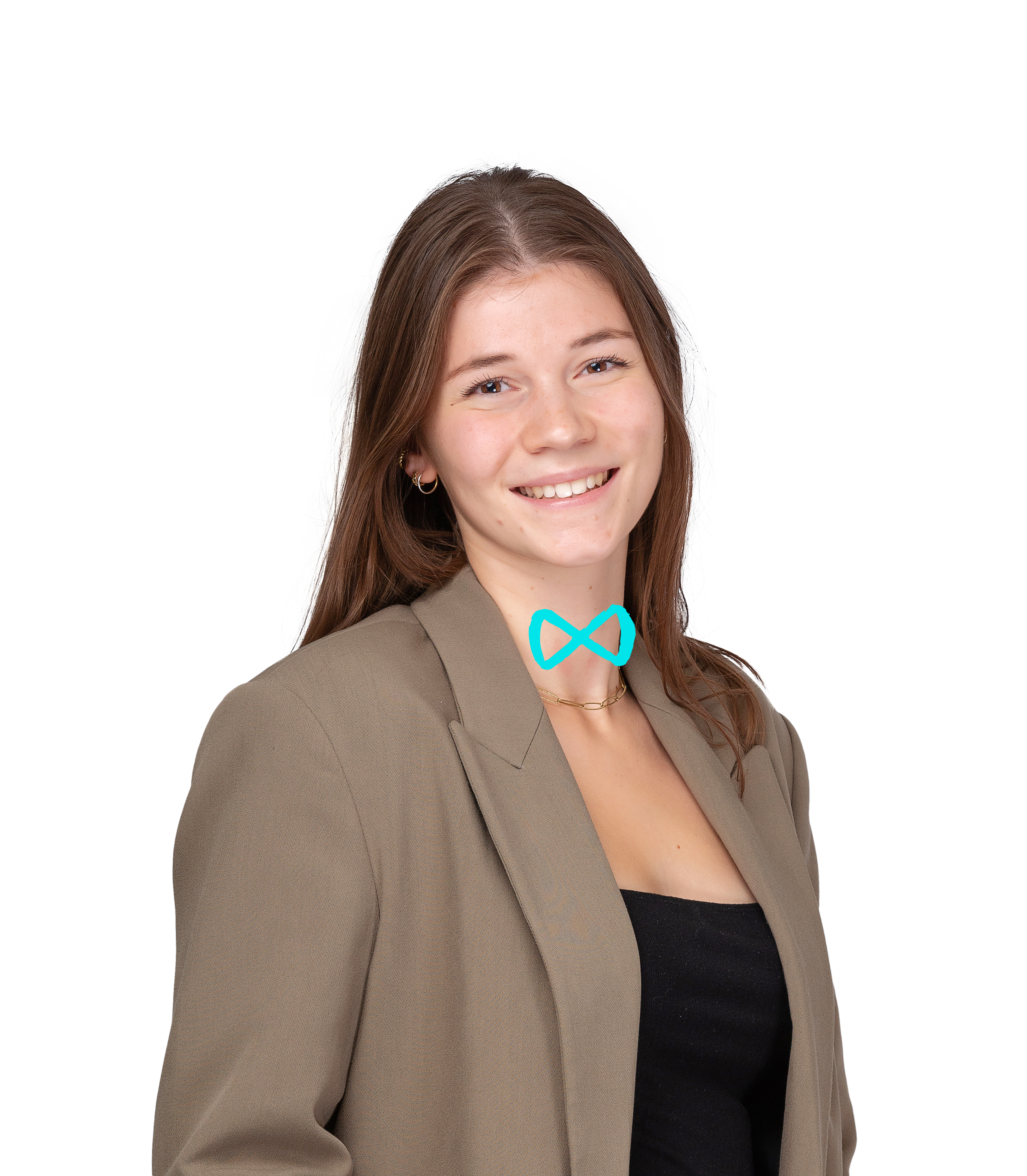 Léa Léonard, Spécialiste du décryptage immobilier en Belgique 