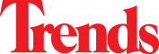 Logo van Trends Tendances, een magazine die artikels over We Invest heeft gepubliceerd