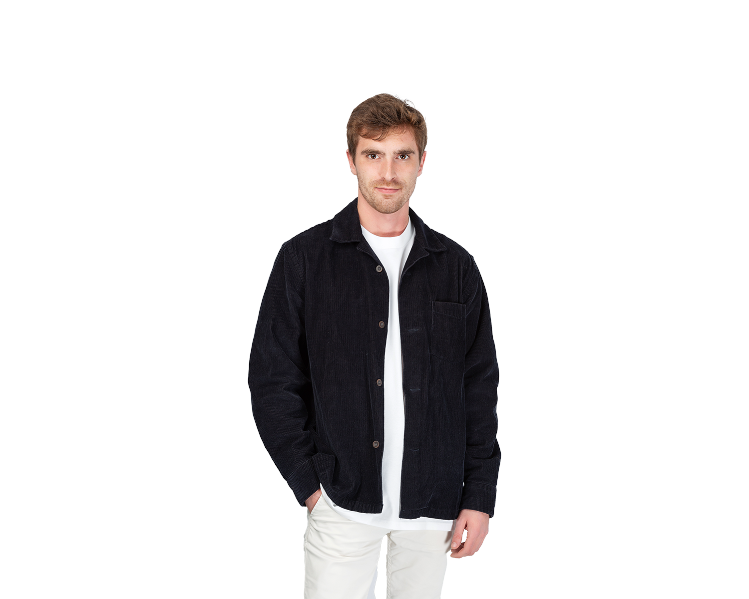 Grégory Luciani de l'agence immobilière We Invest Bruxelles-Altitude