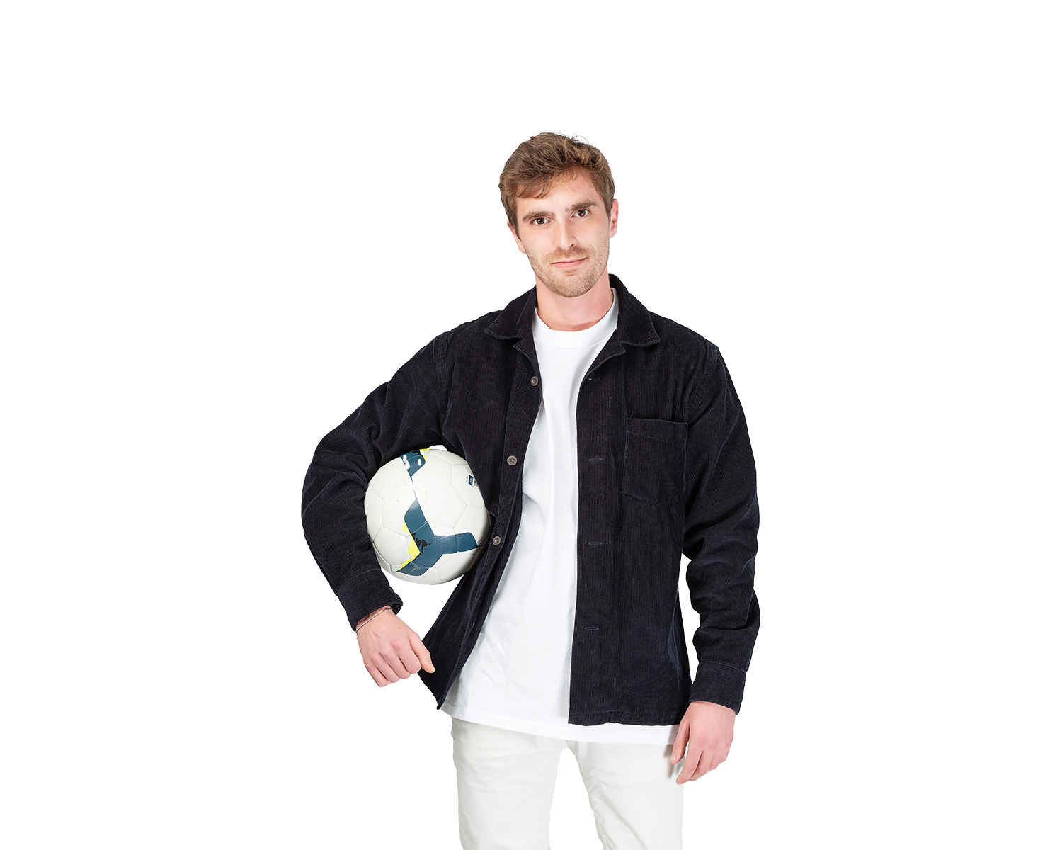 Grégory Luciani de l'agence immobilière We Invest Bruxelles-Altitude - loisirs