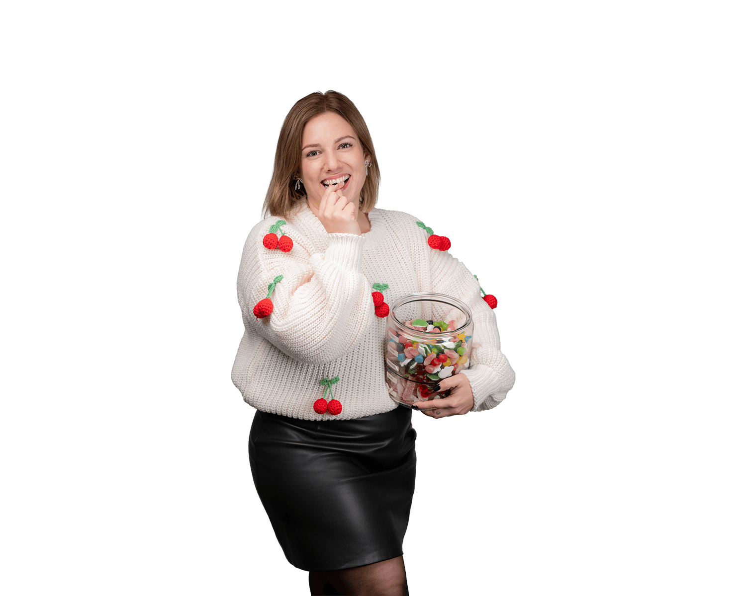 Lieselotte Luyten of the real estate office We Invest Demervallei - Leisure