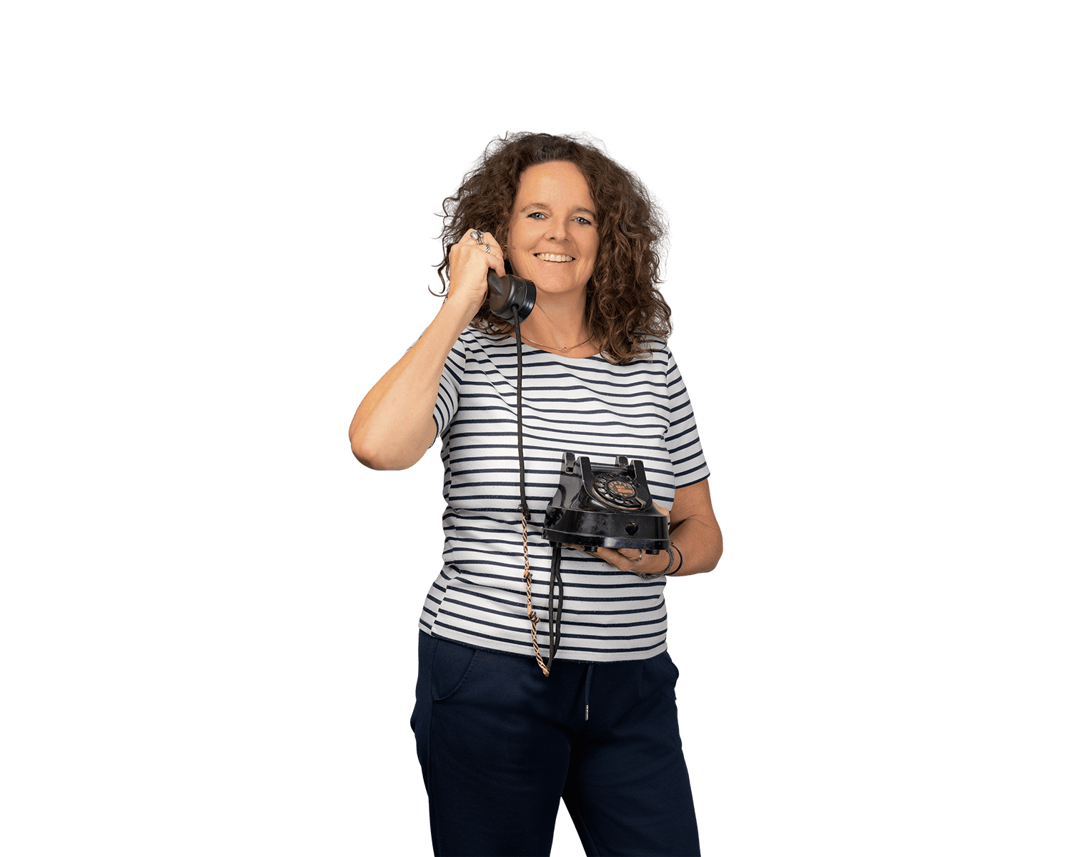 Yannick Martinet of the real estate office We Invest Leopoldsburg - Leisure