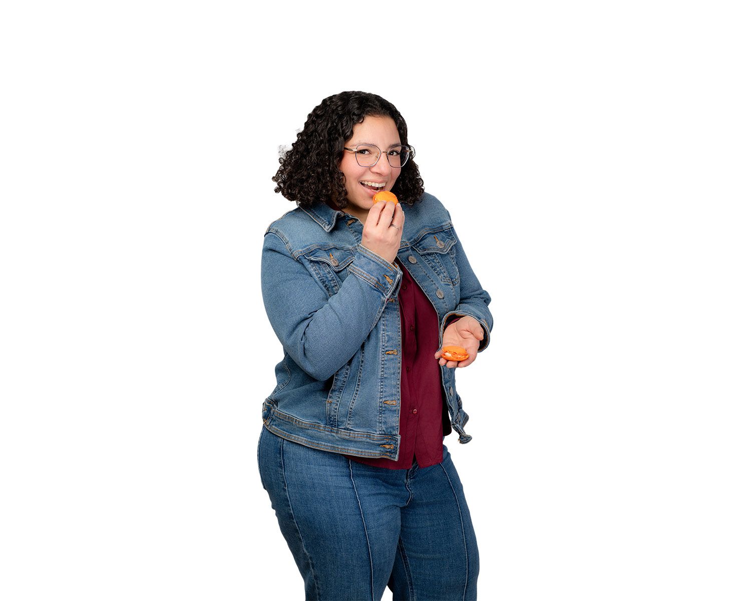 Anissa Miled of the real estate office We Invest Huy - Leisure