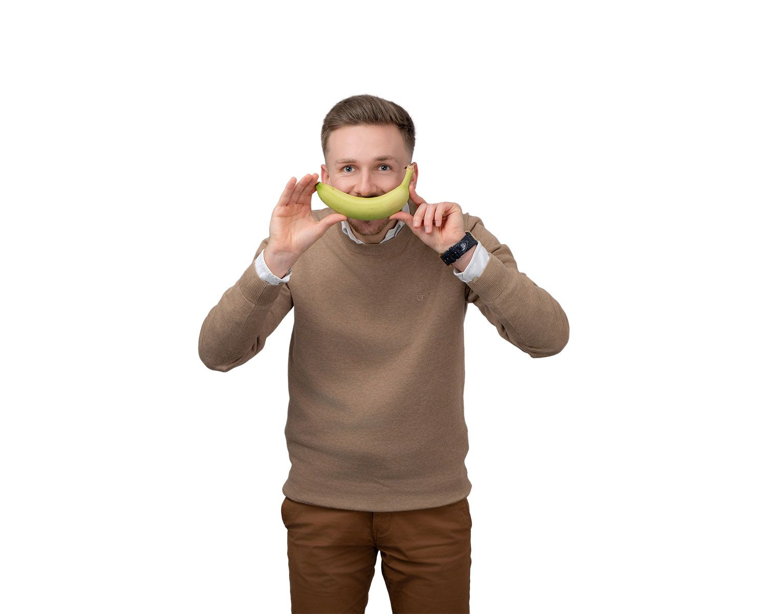 Arthur Moreau de l'agence immobilière We Invest En Fagne - loisirs