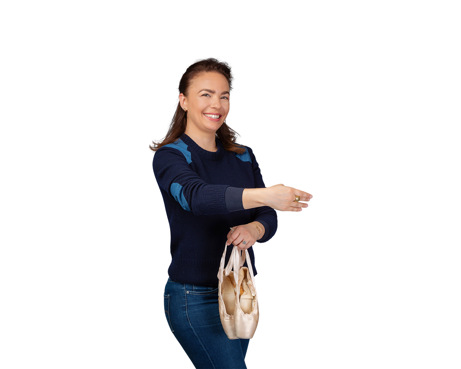 Stephanie Navarro Ortiz de l'agence immobilière We Invest Antwerpen Zuidrand - loisirs