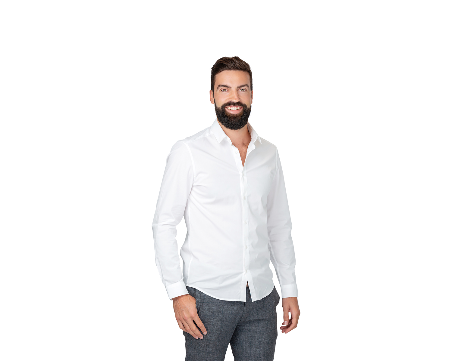 Emiel Passenier de l'agence immobilière We Invest Leuven