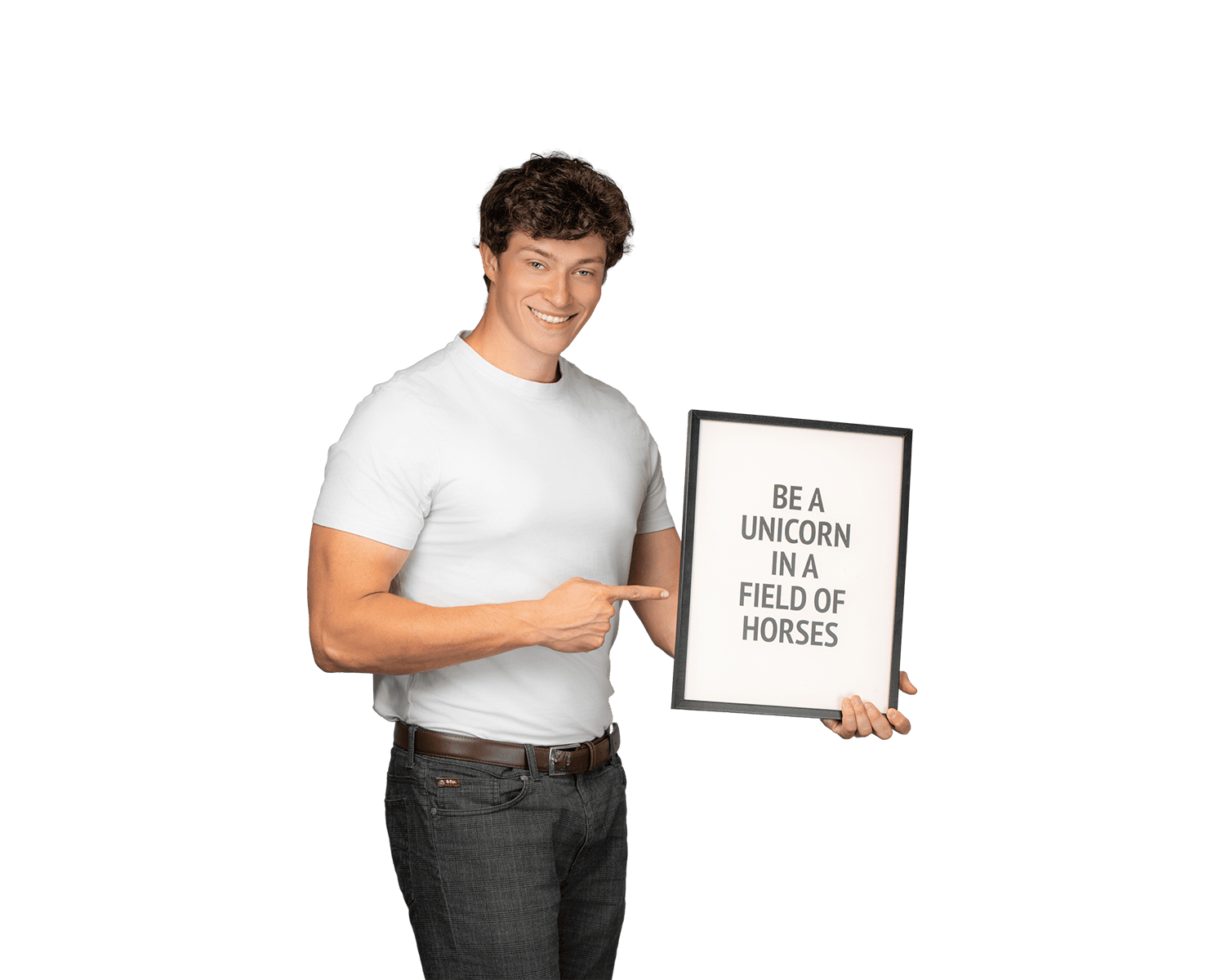 Guillaume Pignon of the real estate office We Invest Bruxelles-Est - Leisure