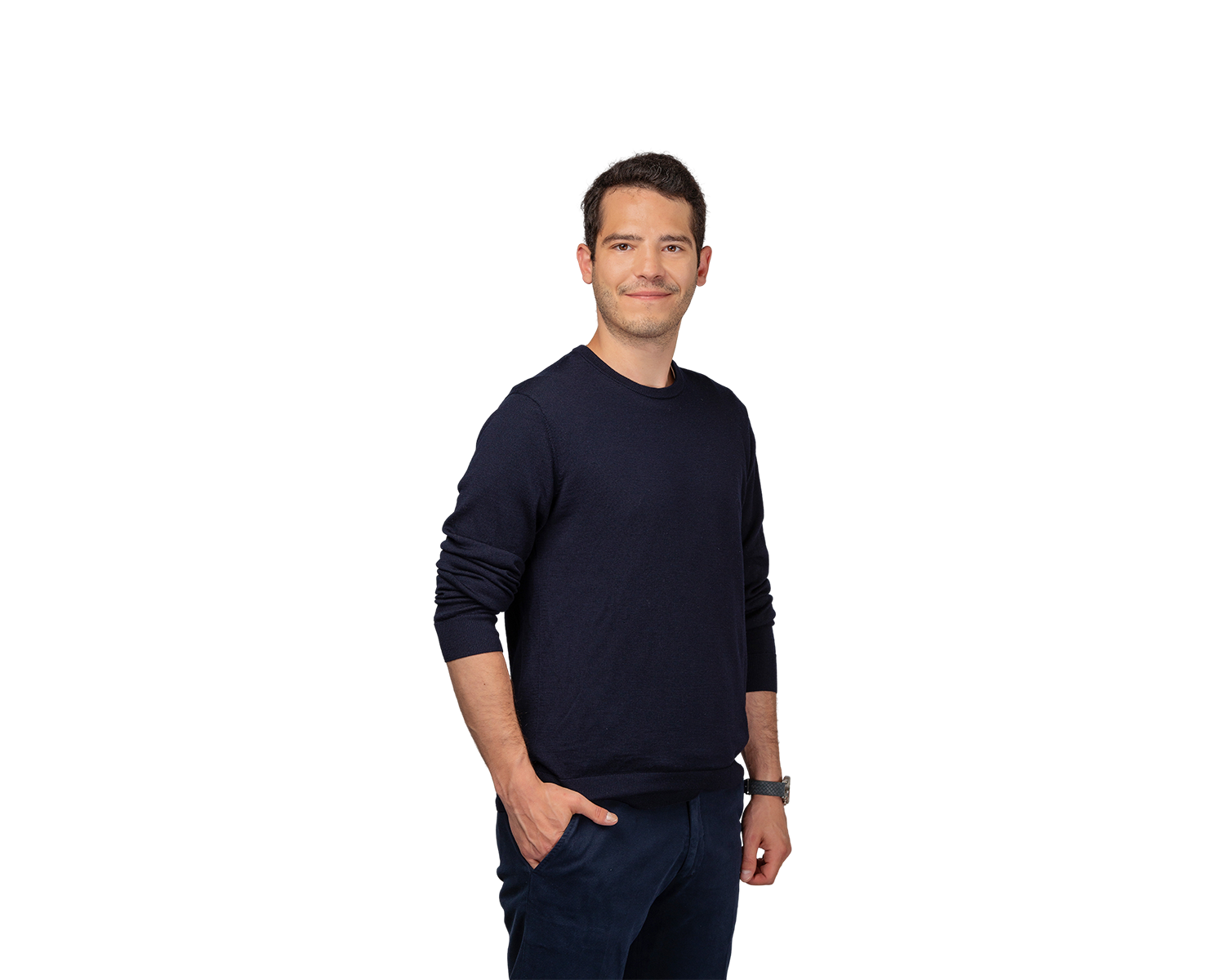 Arthur Reynier de l'agence immobilière We Invest Bruxelles-Europe