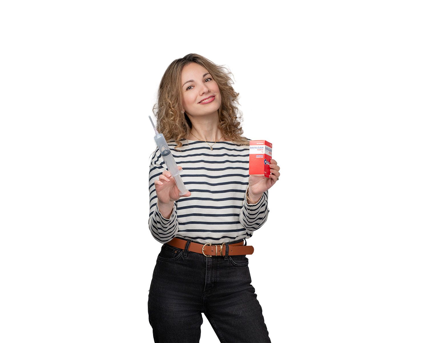 Anastasia Seider of the real estate office We Invest Bruxelles-Ouest - Leisure