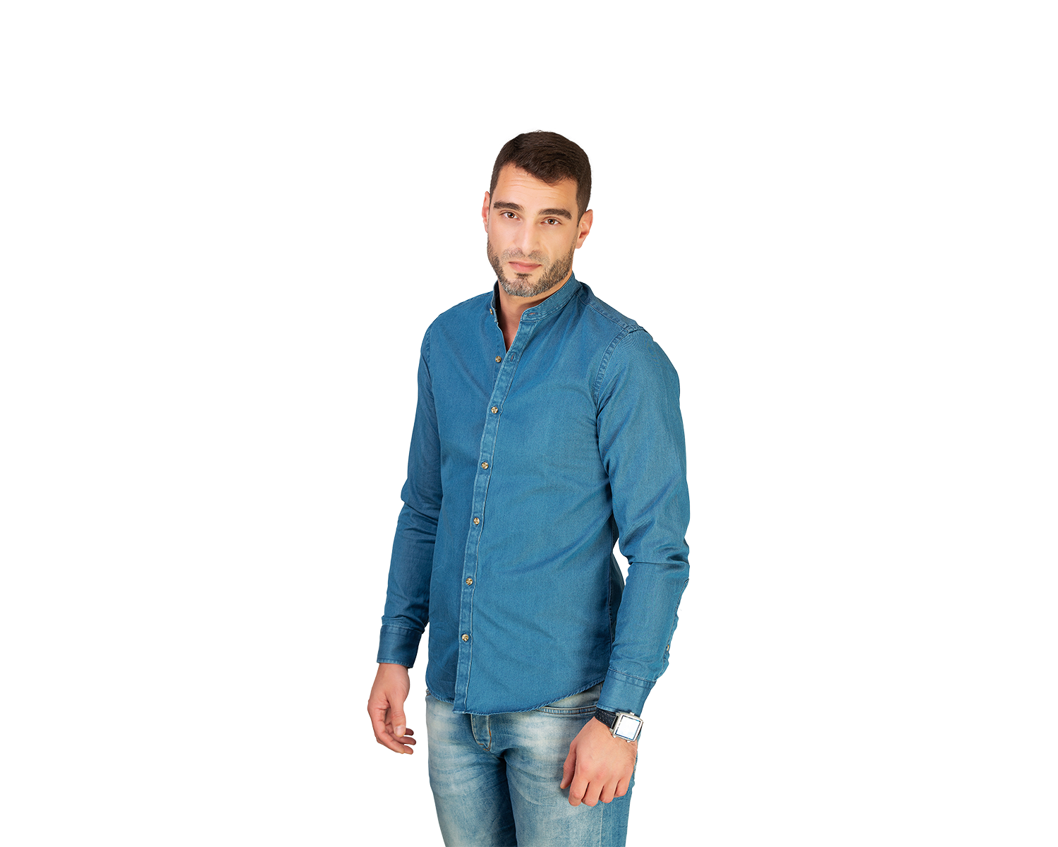 Maximilien Thalasso de l'agence immobilière We Invest Bruxelles-Altitude