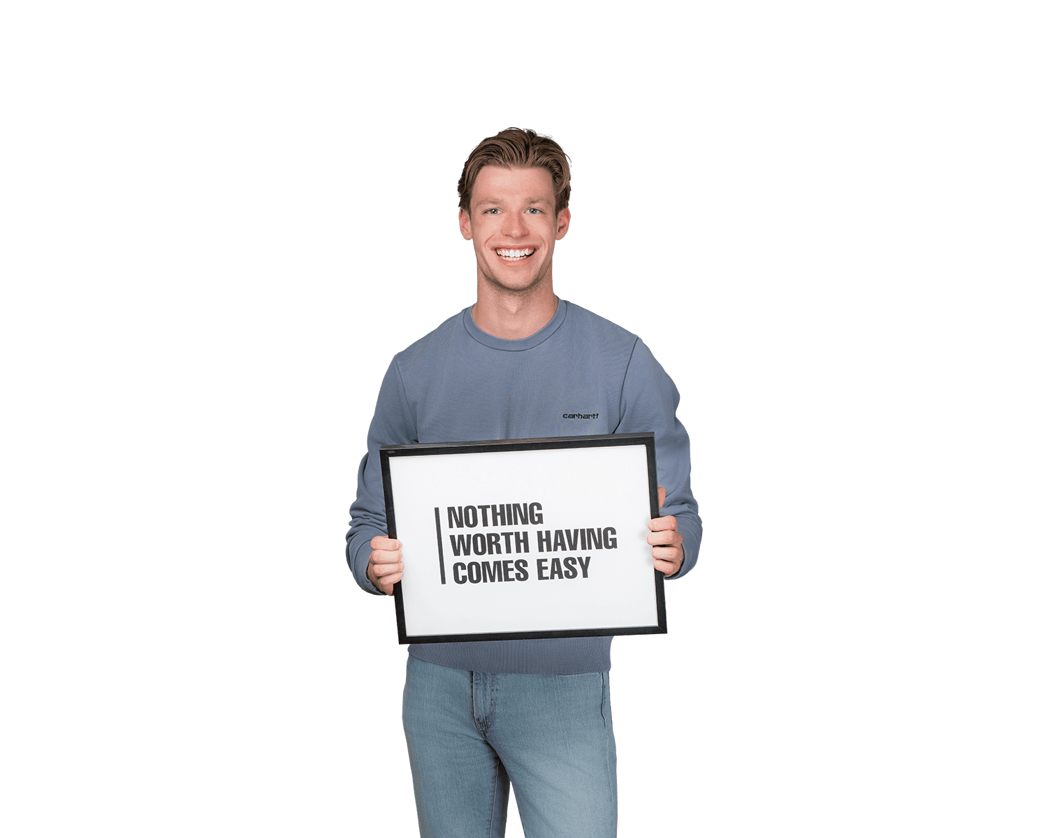 Yarne Van Loo van het vastgoedkantoor We Invest Heist-op-den-Berg - vrije tijd