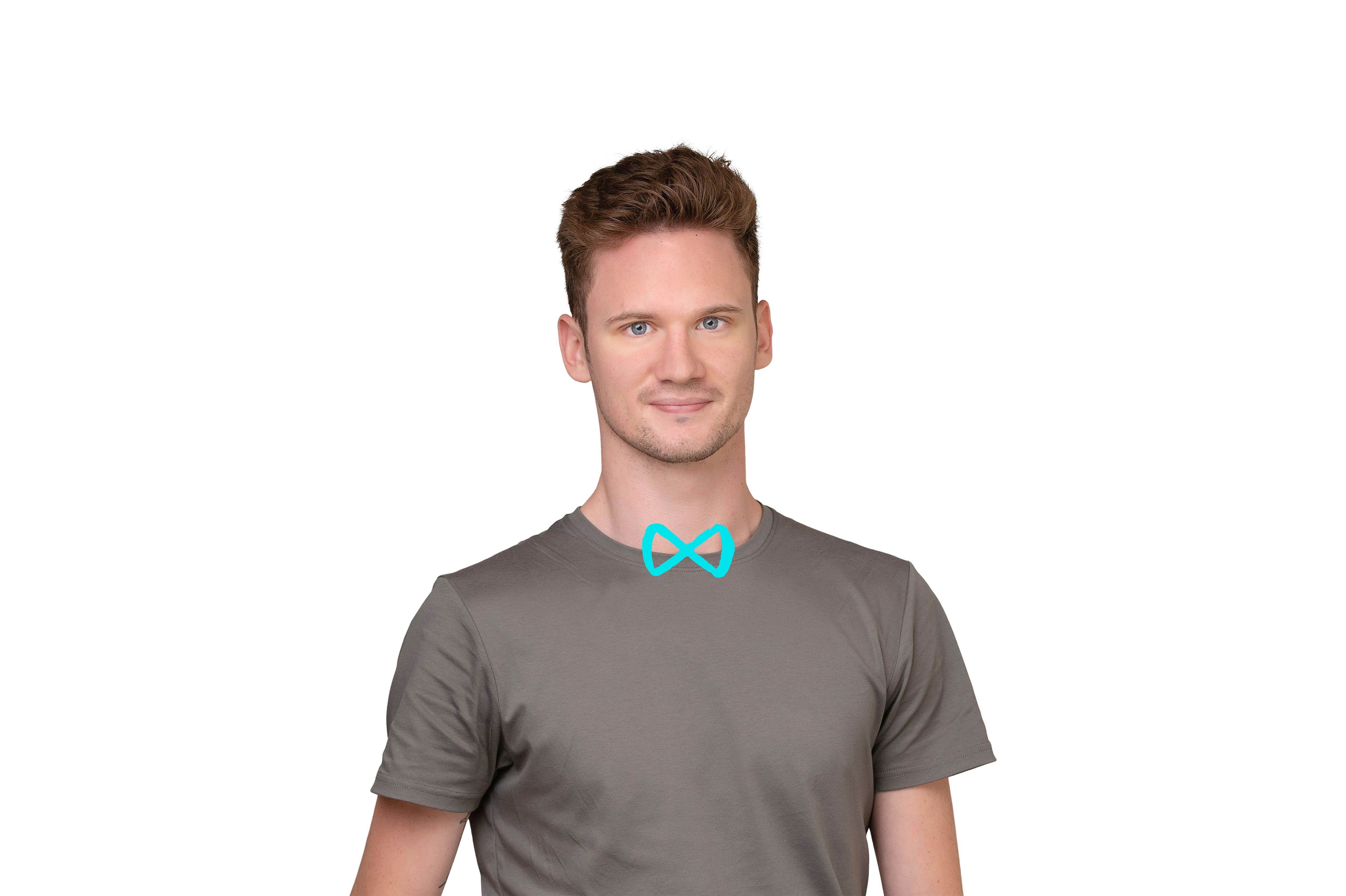 Julien, Growth Marketeer