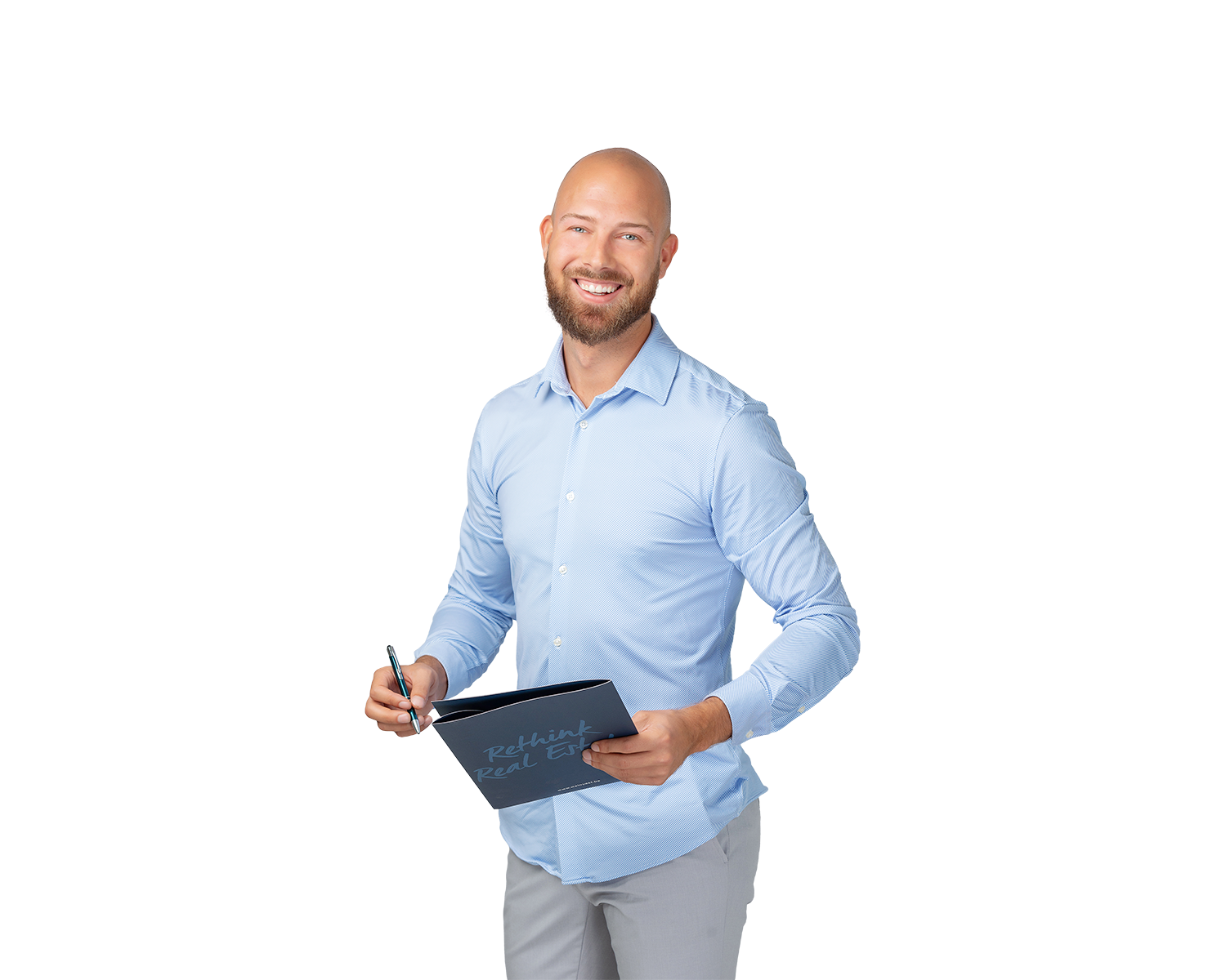 Ward Van Windekens de l'agence immobilière We Invest Leuven - loisirs